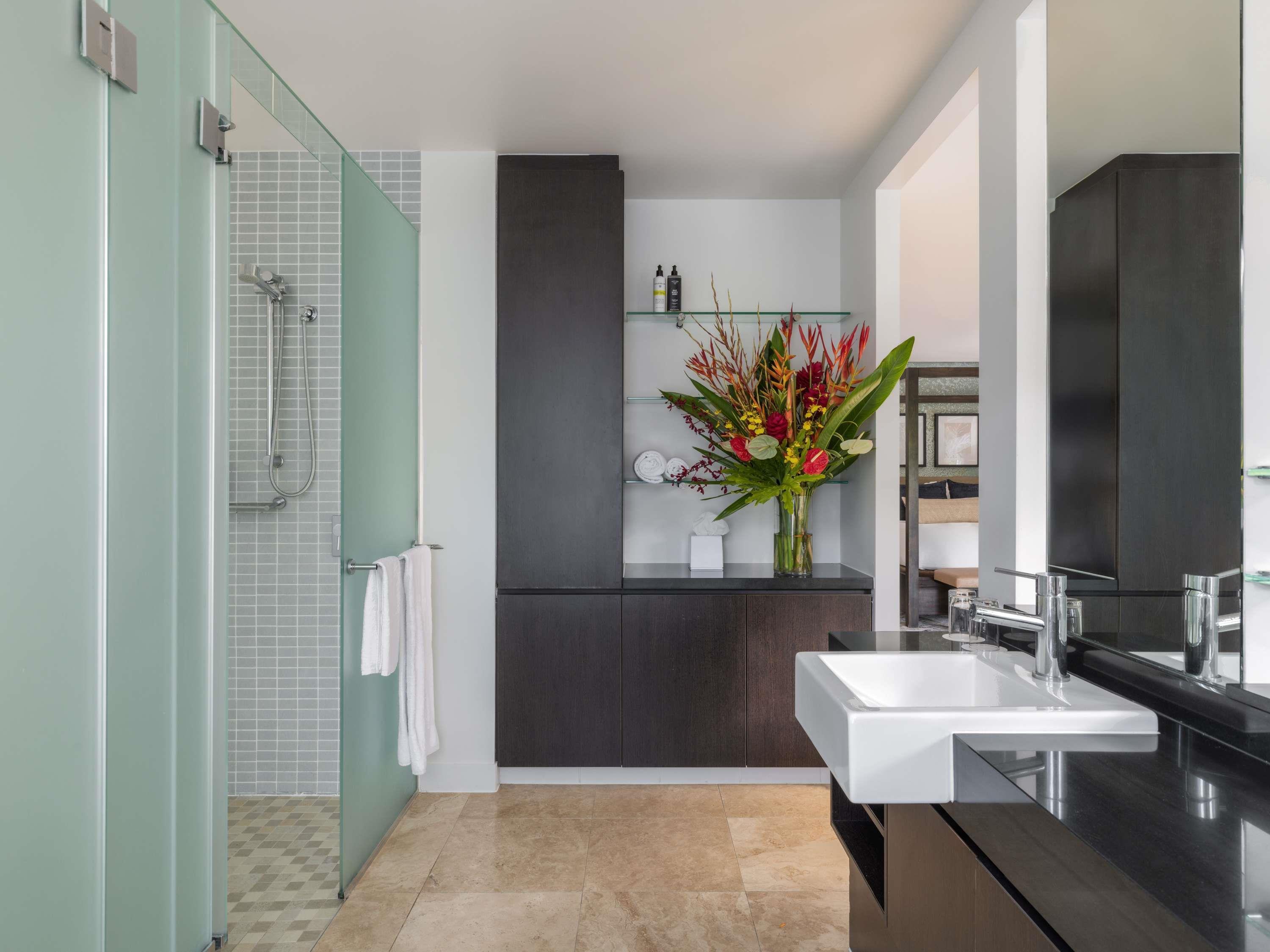 Villa Three Bedrooms