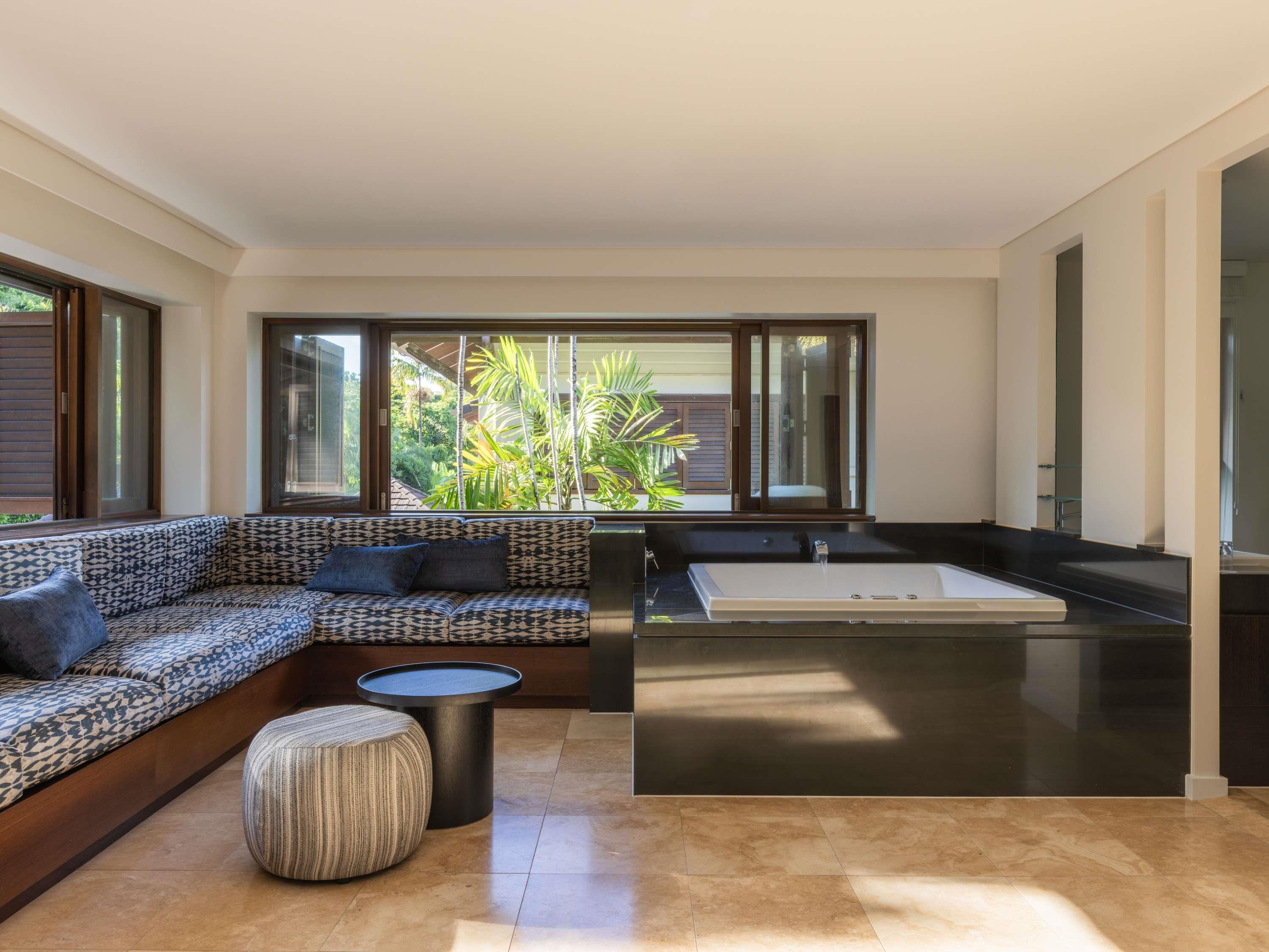 Villa Three Bedrooms