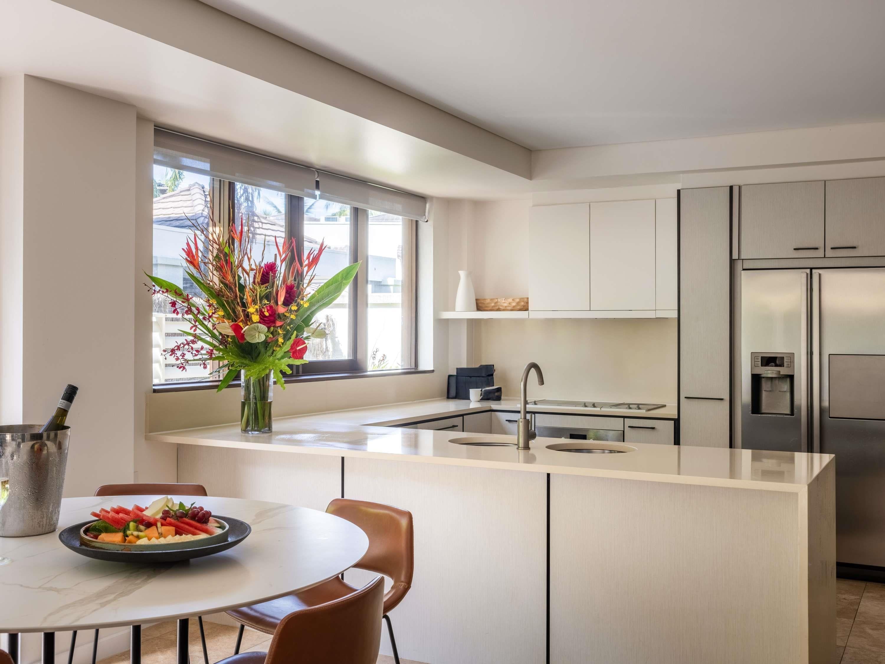 Villa Three Bedrooms