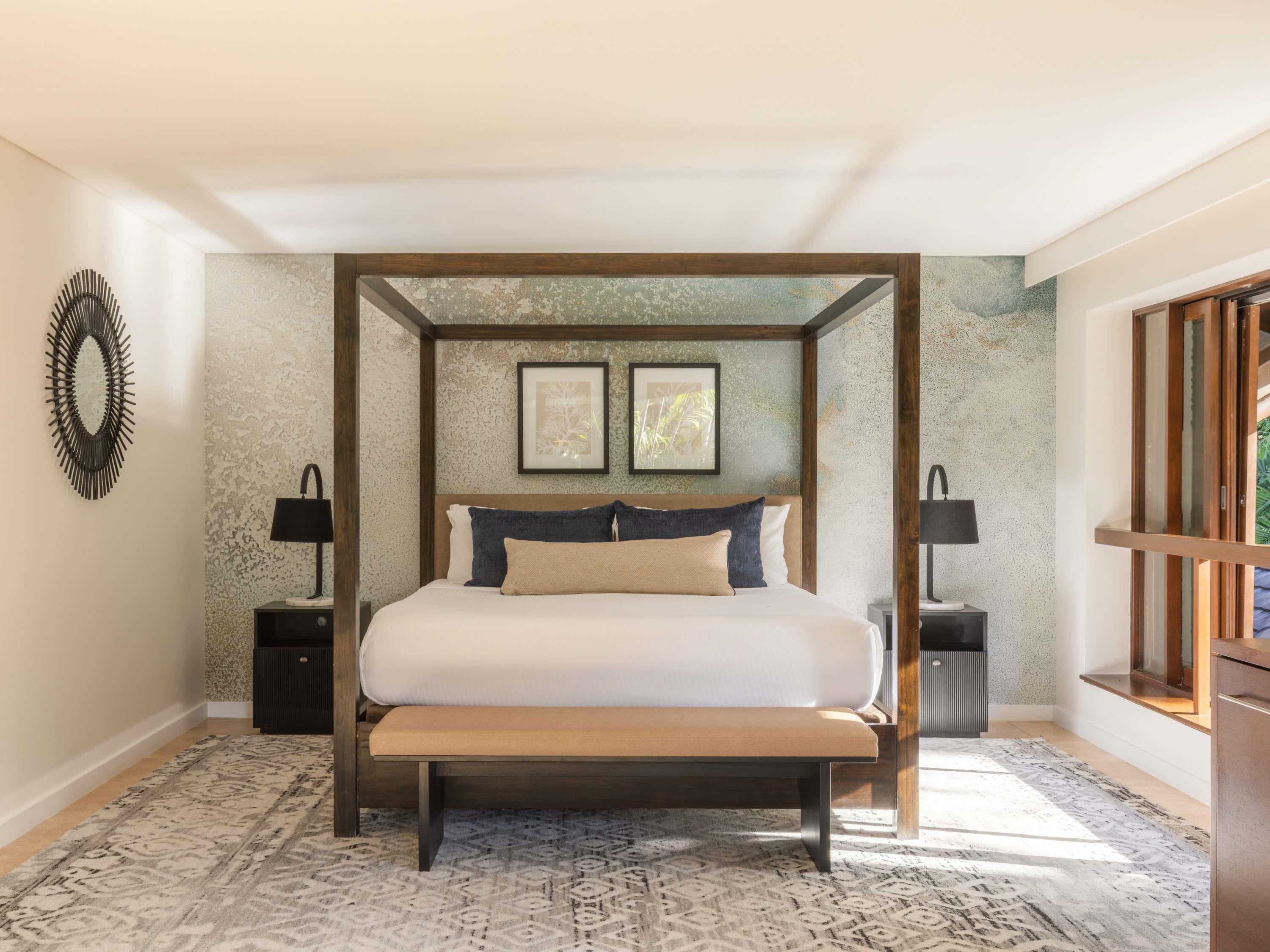 Villa Three Bedrooms