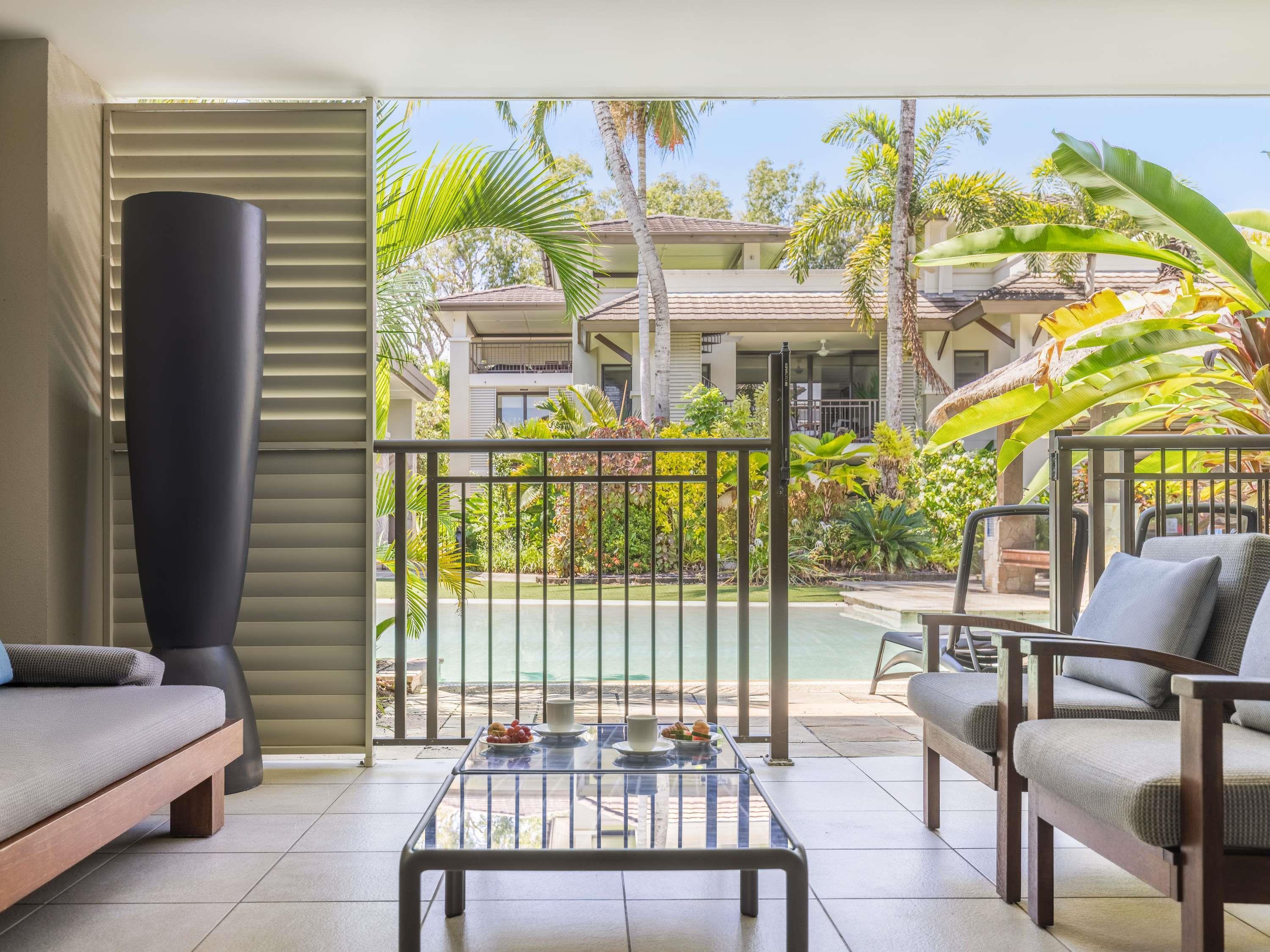 Apartment Two Bedrooms