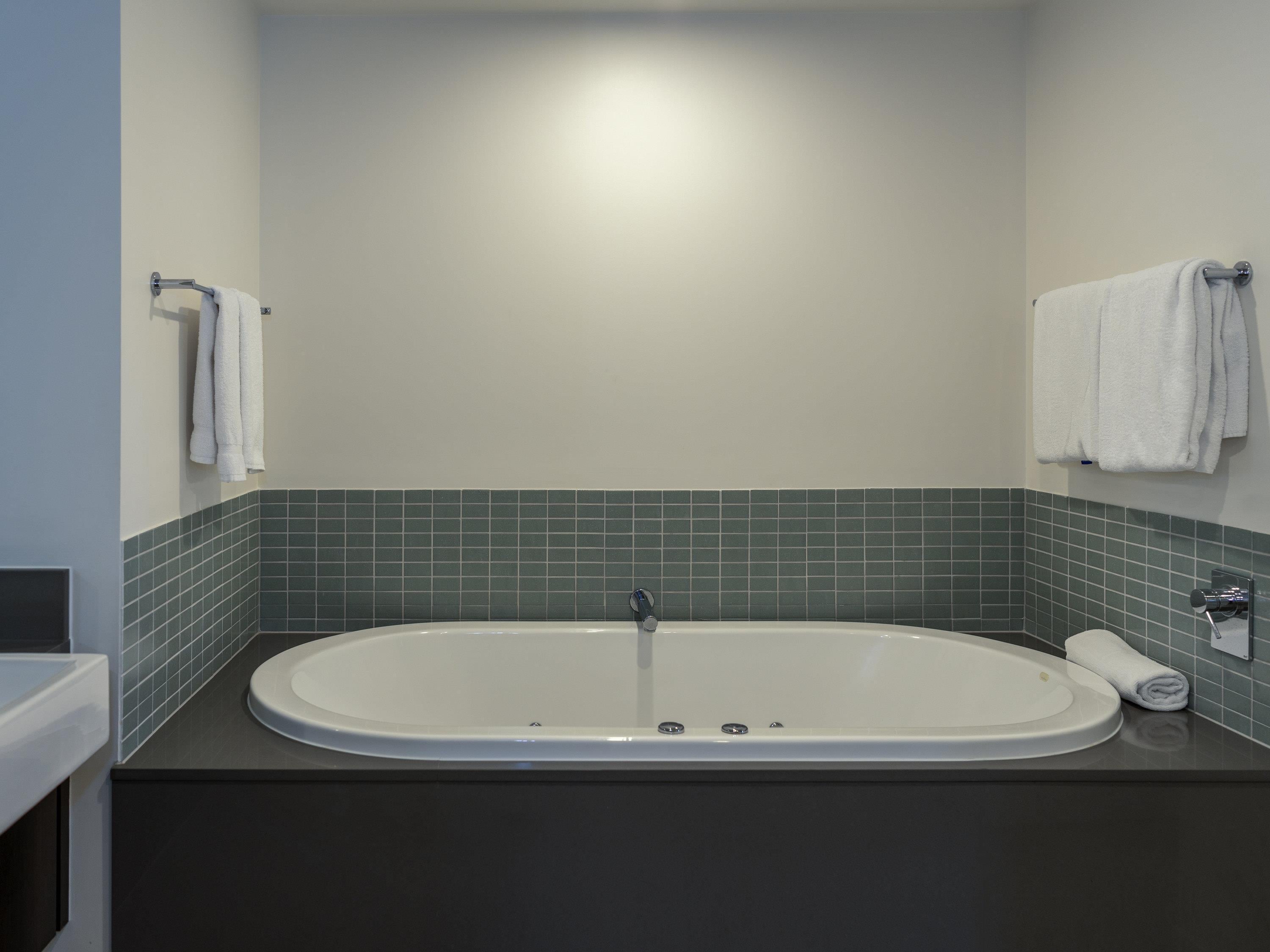 Apartment Three Bedrooms