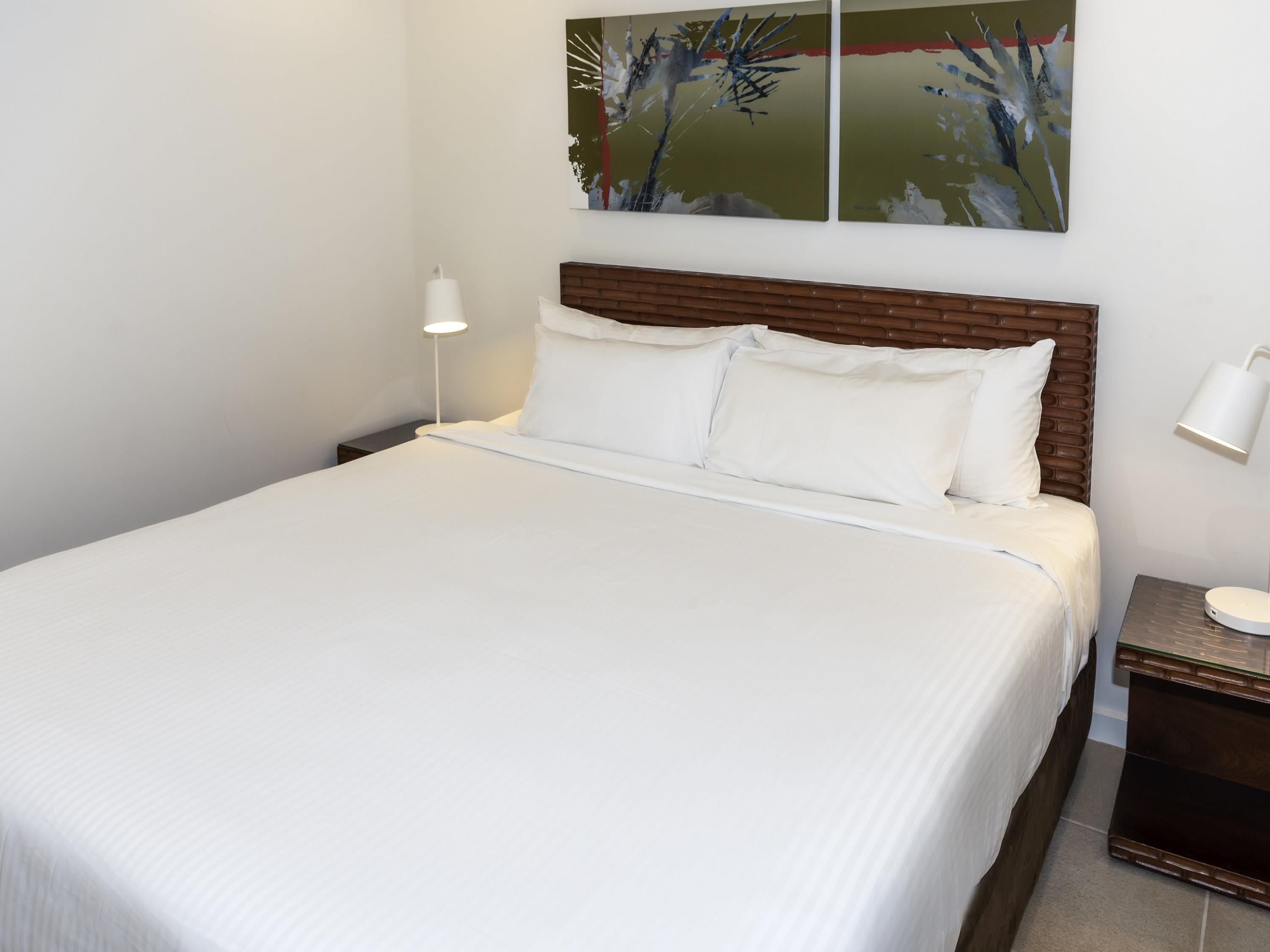 Apartment Three Bedrooms