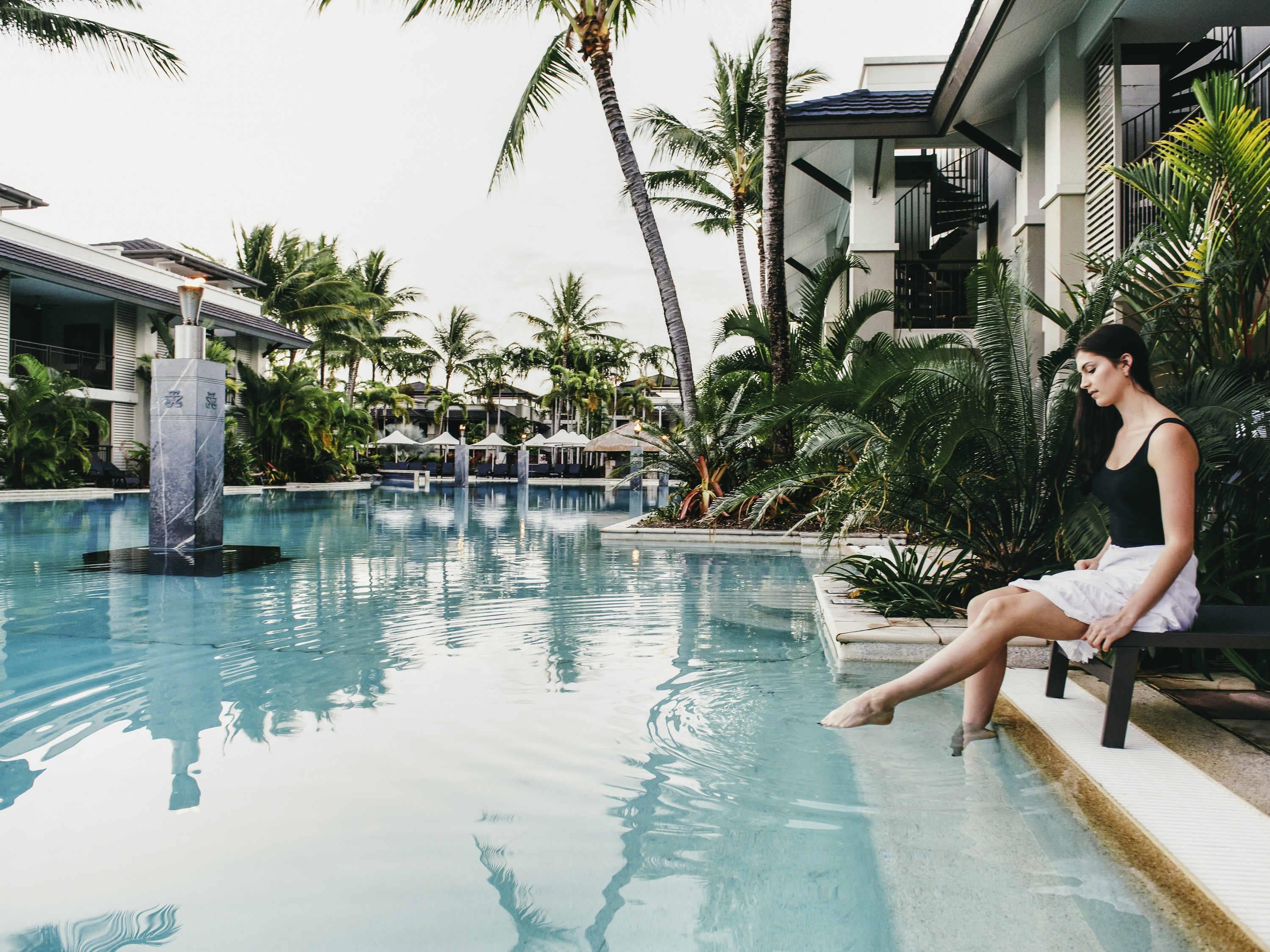 Apartment Two Bedrooms