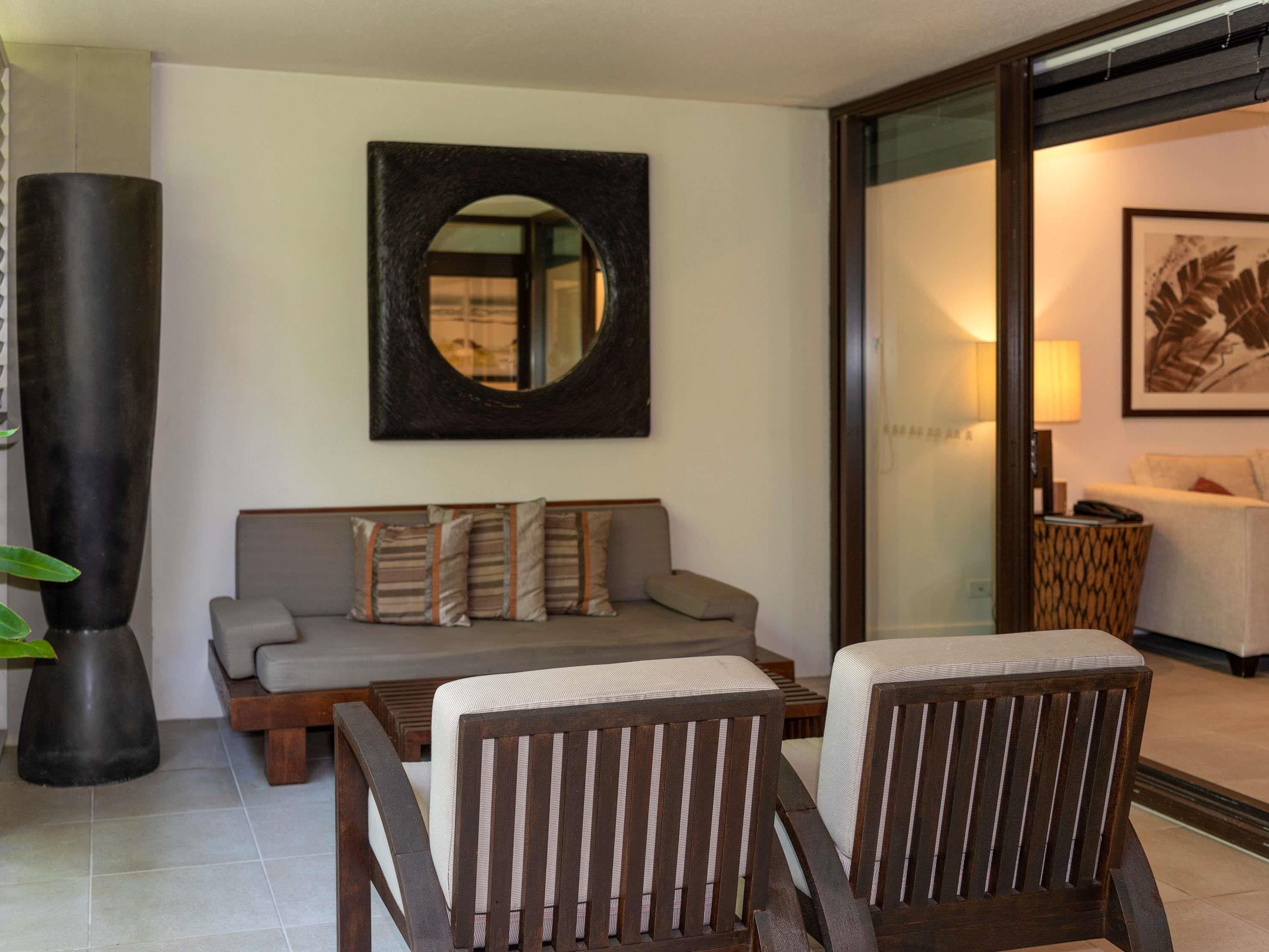 Apartment Two Bedrooms