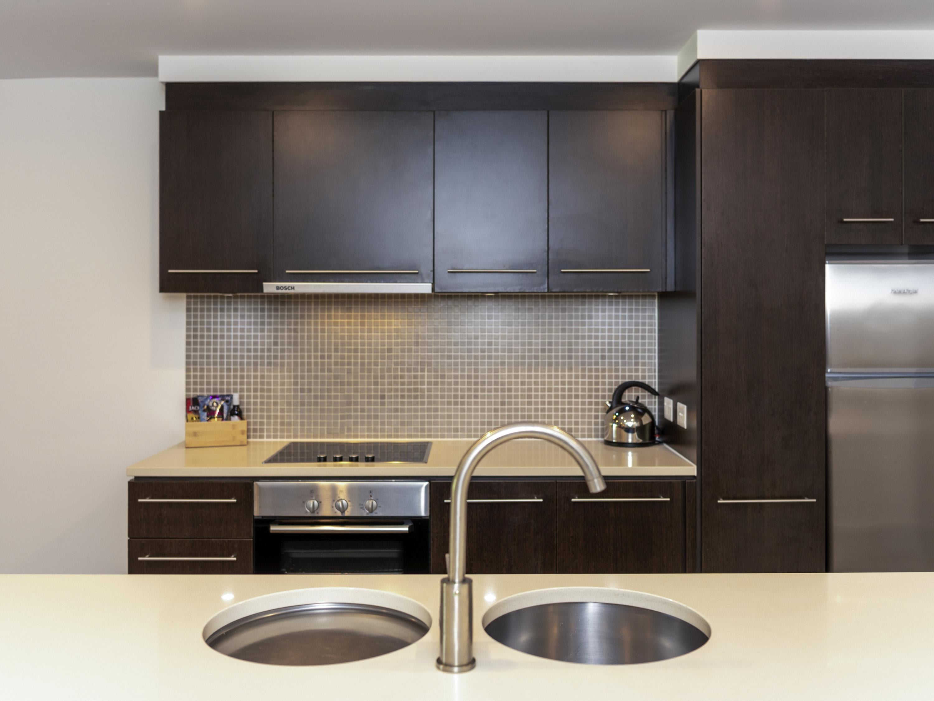 Apartment Three Bedrooms