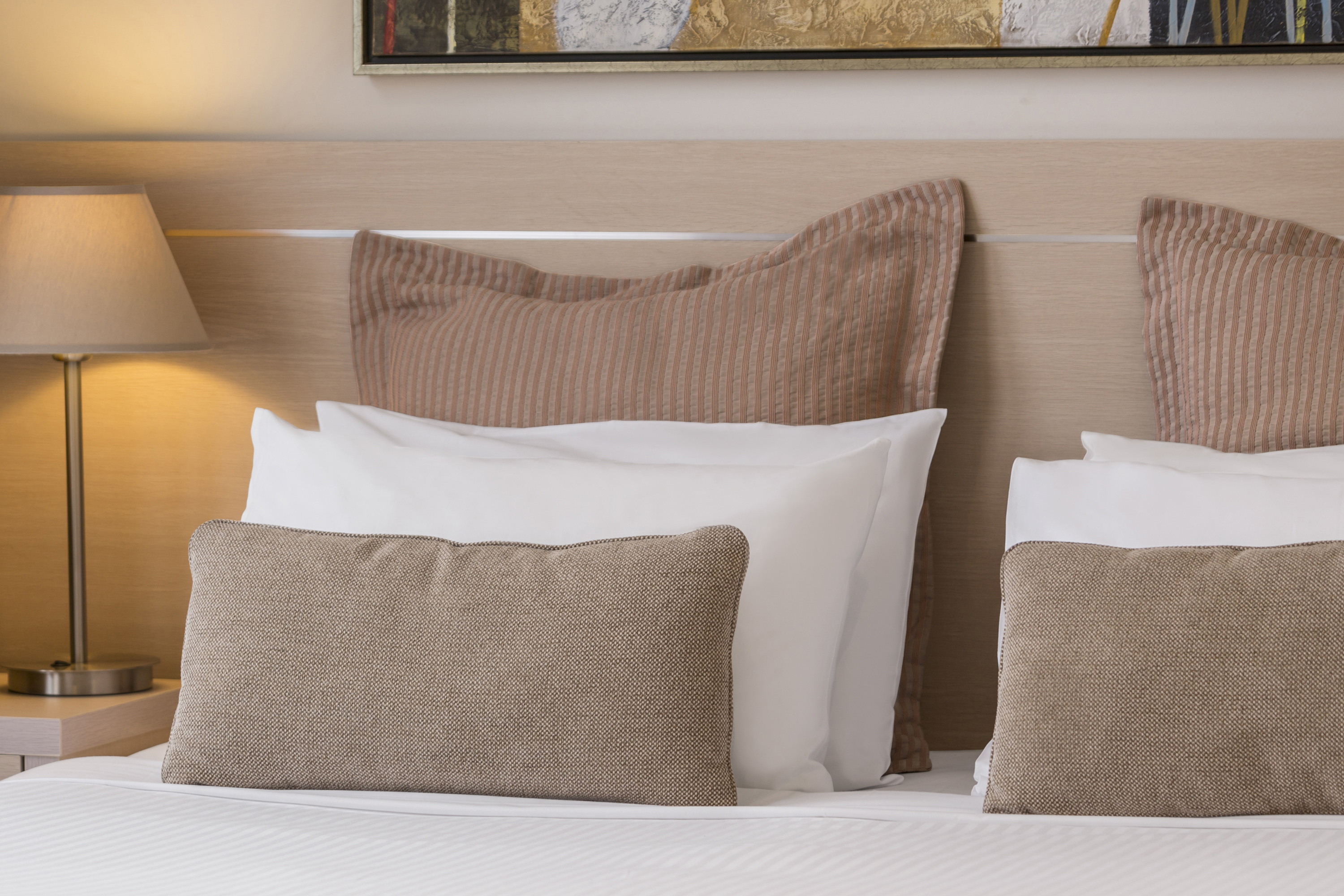 Apartment Executive Two Bedrooms