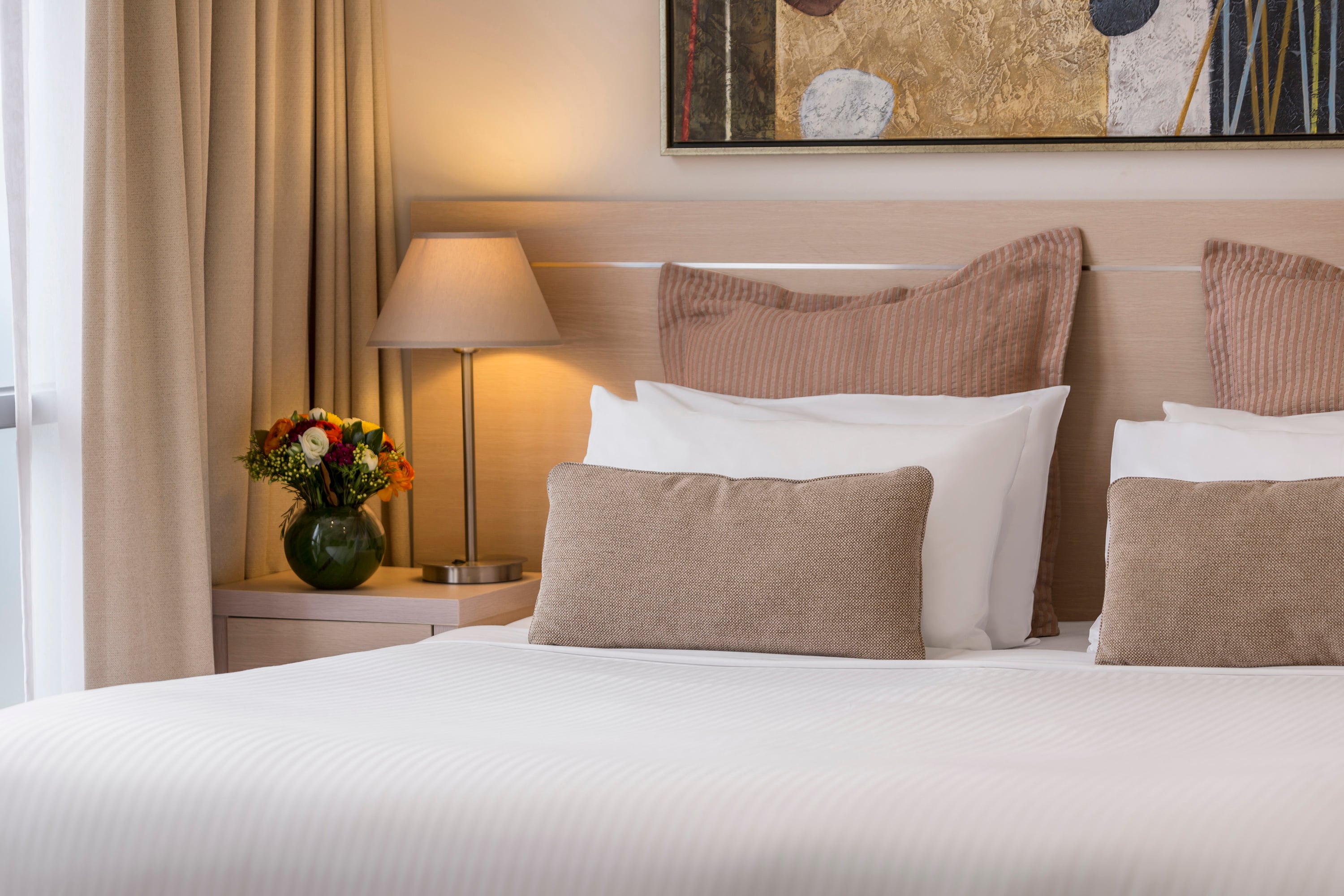 Apartment One Bedroom