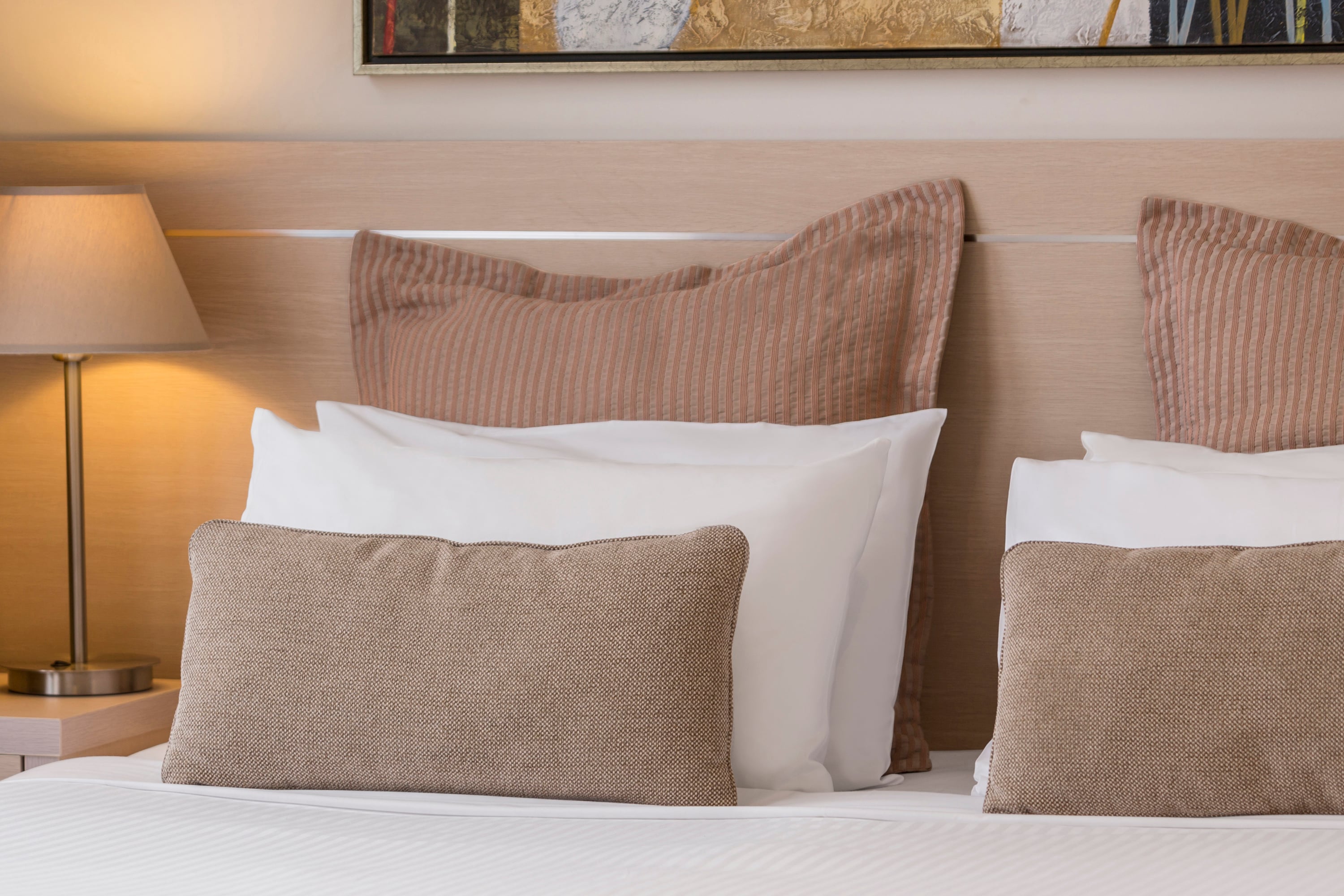 Apartment Two Bedrooms