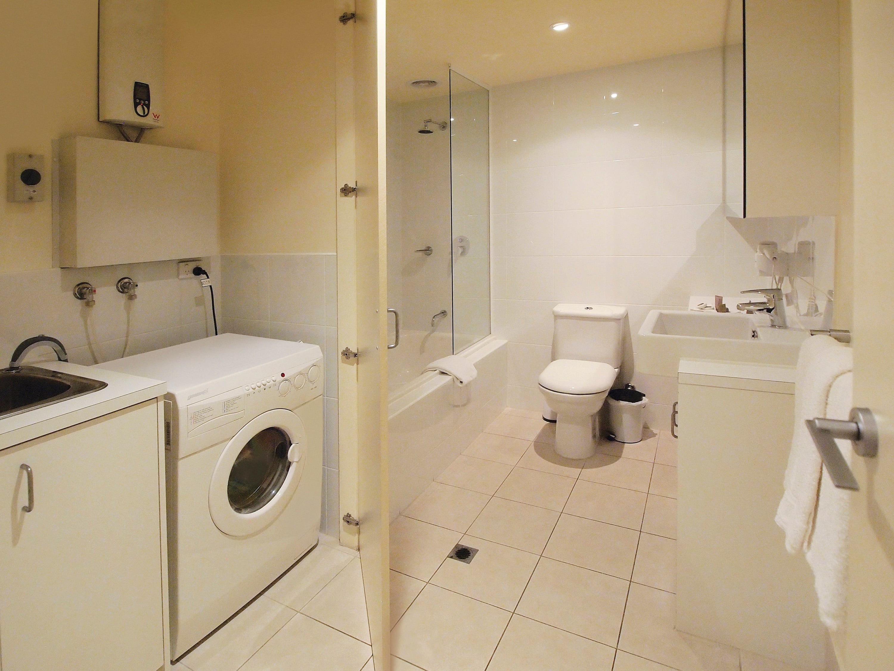 Apartment Two Bedrooms