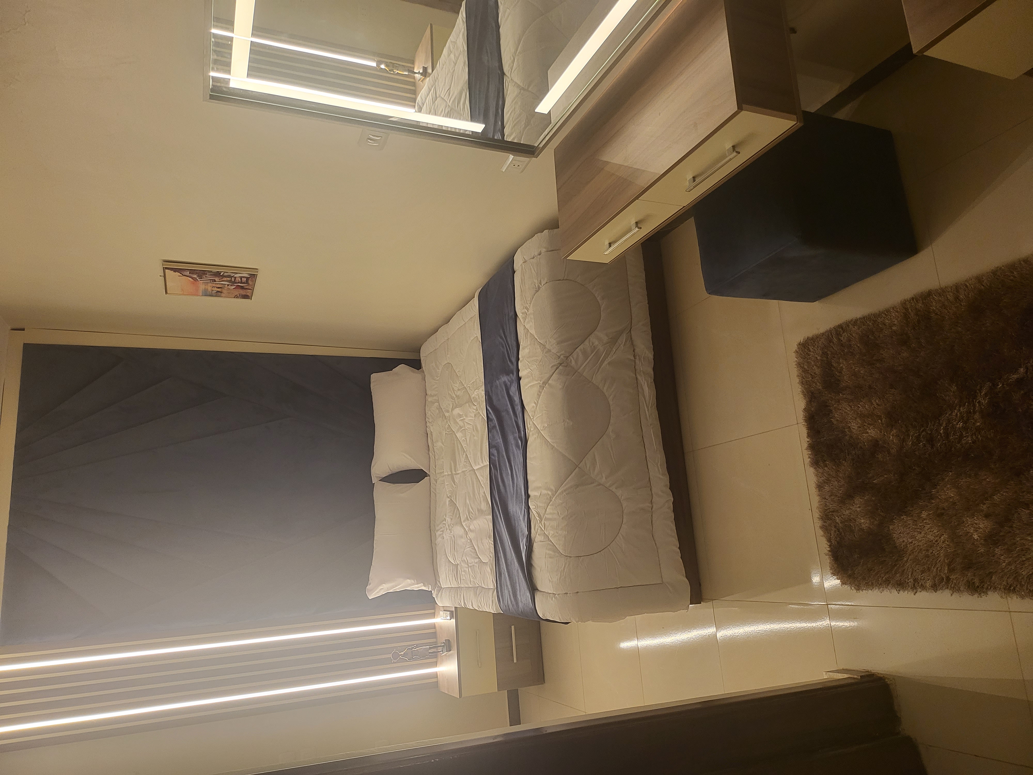 Suite Deluxe with Balcony