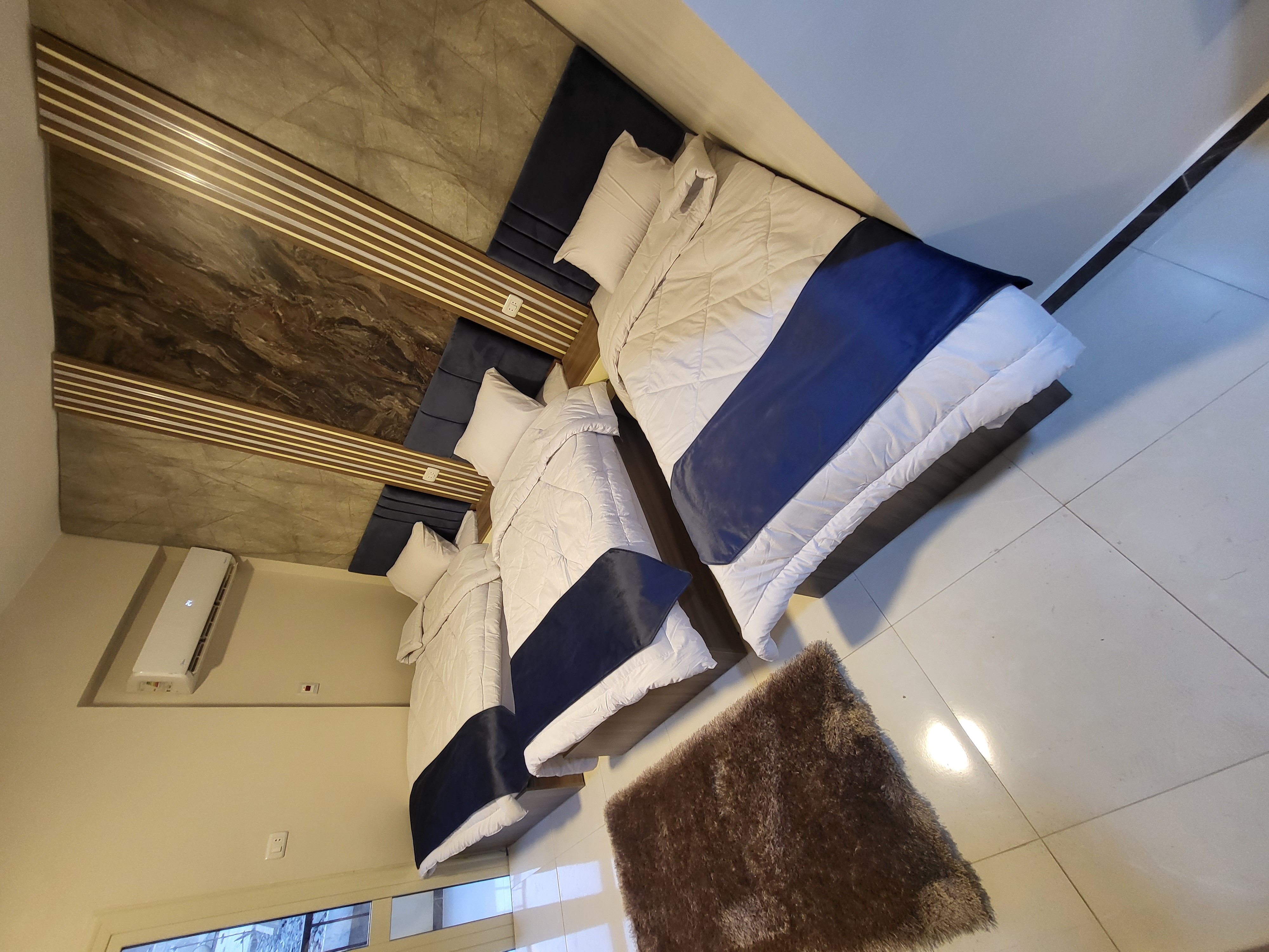 Suite Deluxe with Balcony