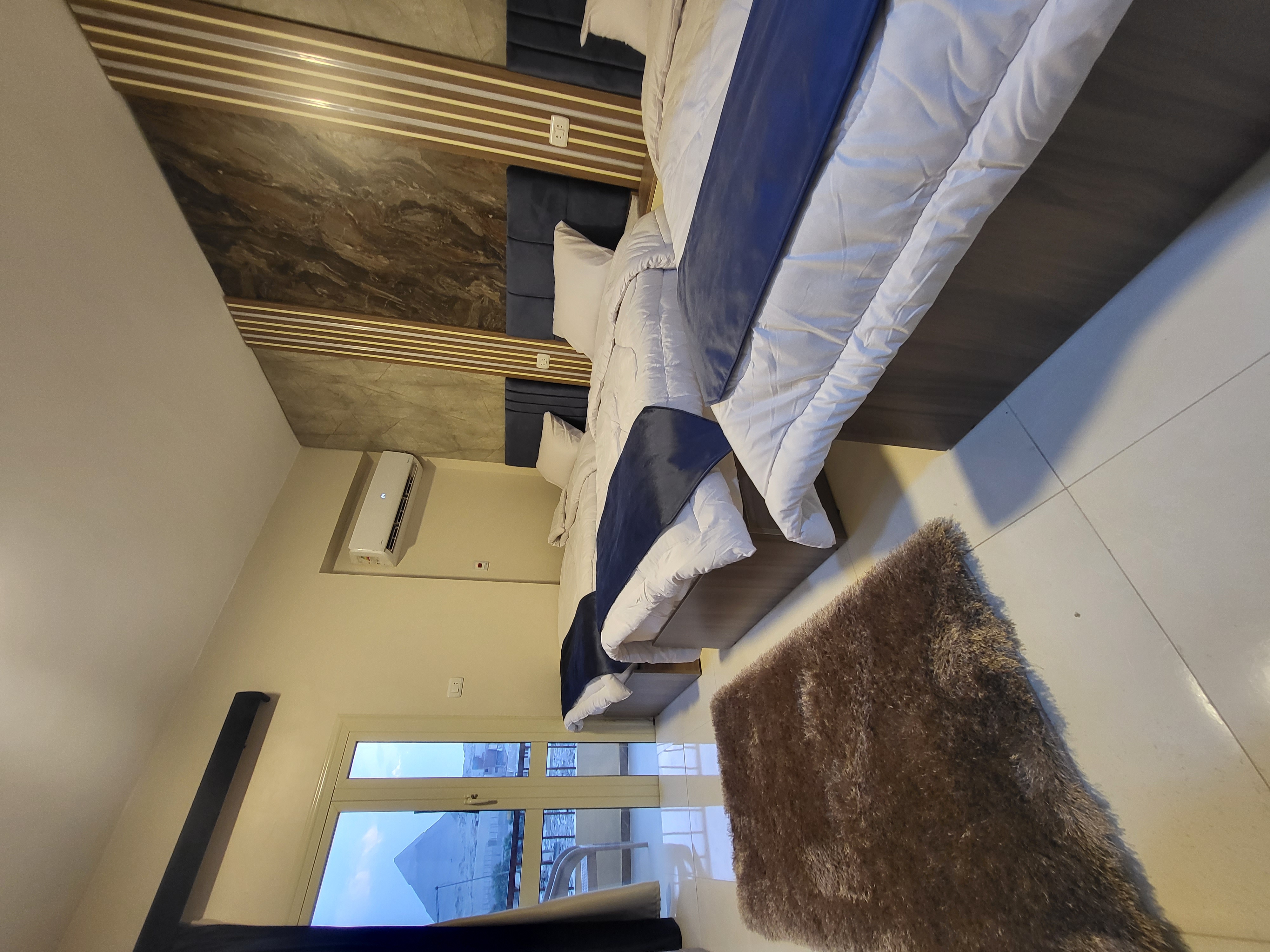 Suite Deluxe with Balcony