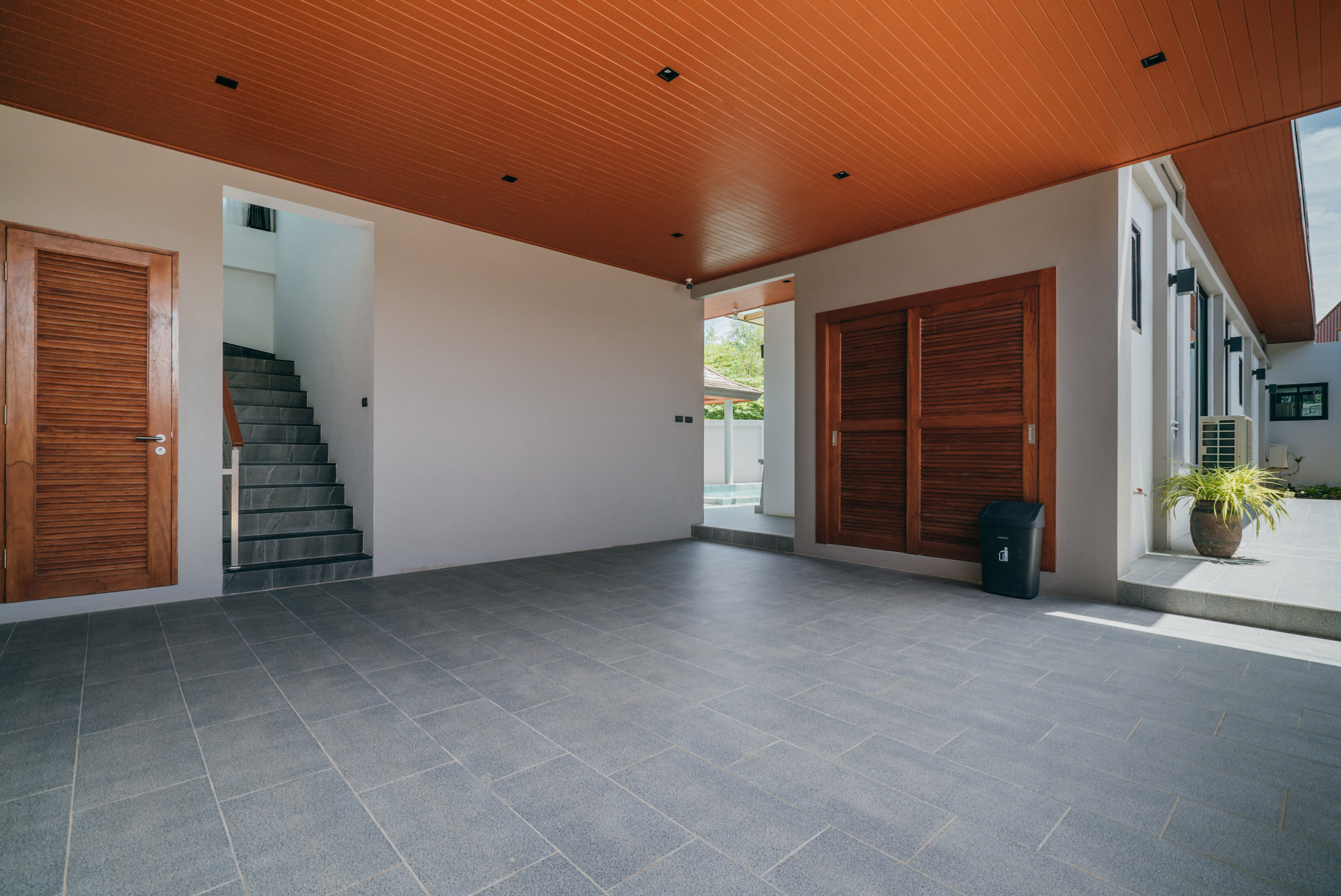 Villa Five Bedrooms with Private Pool