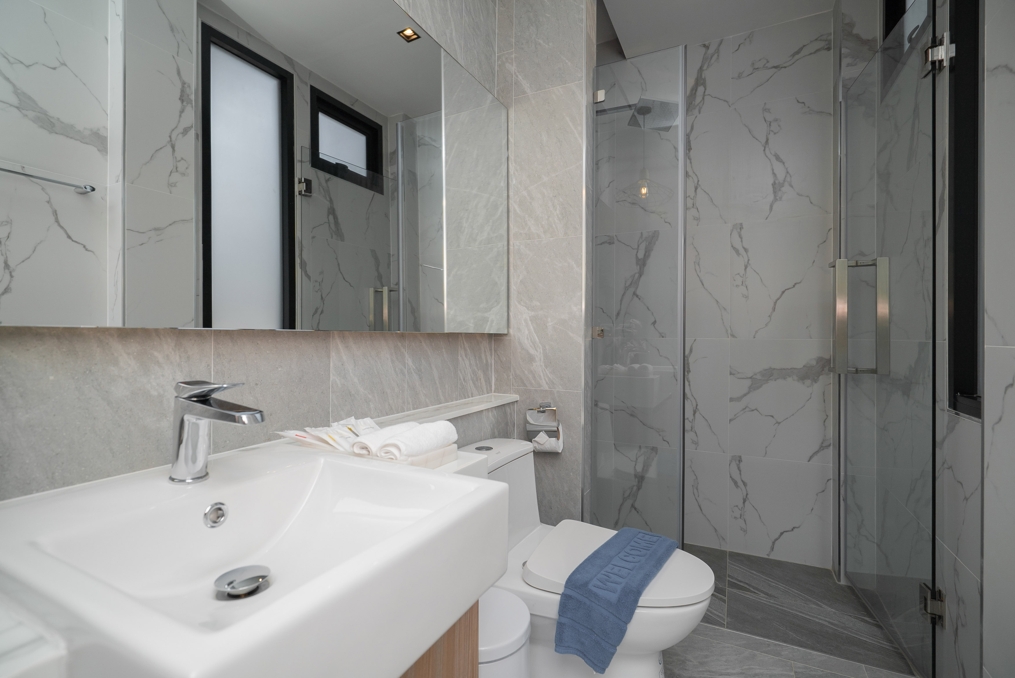 Villa Three Bedrooms with Private Pool