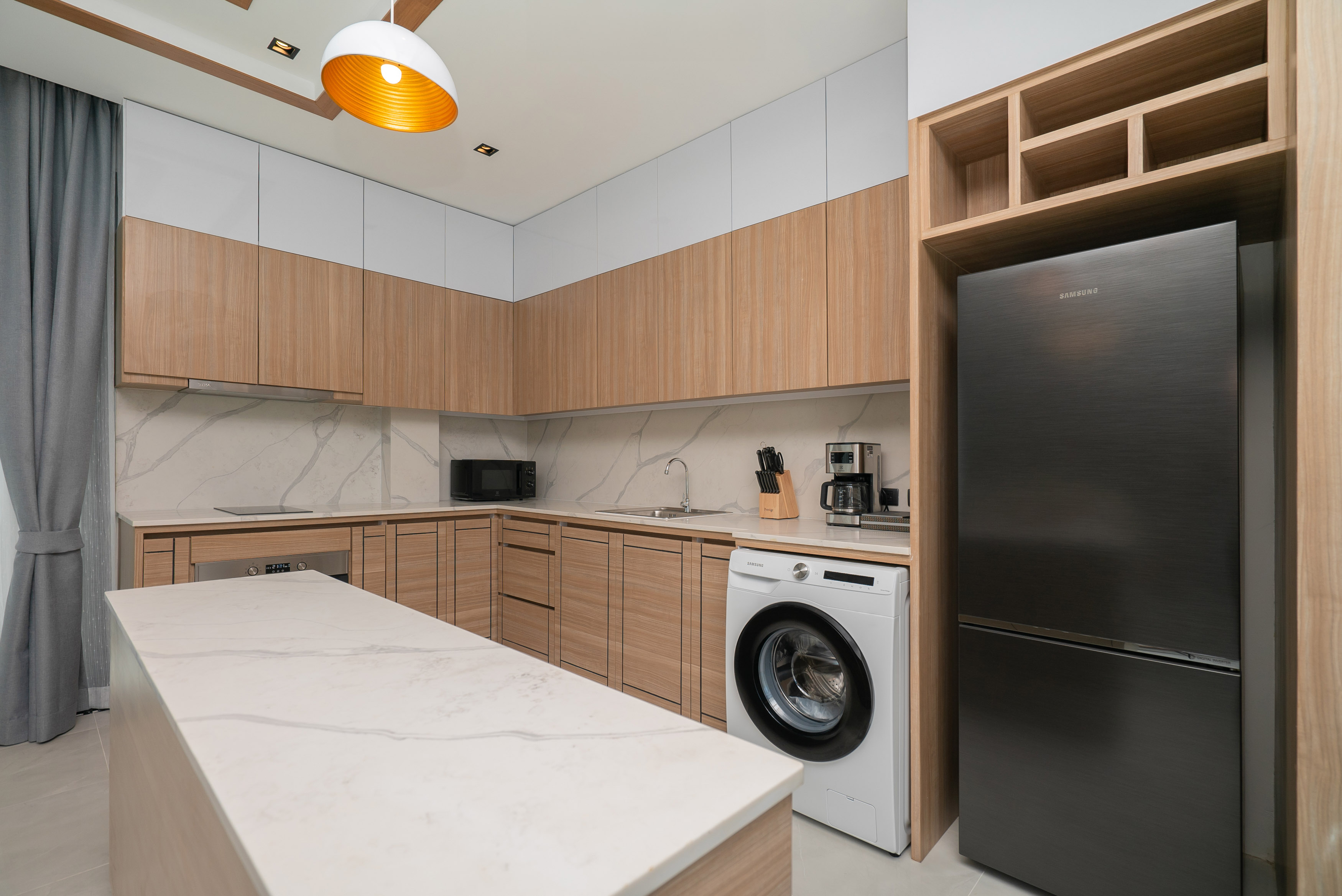 Villa Four Bedrooms with Private Pool