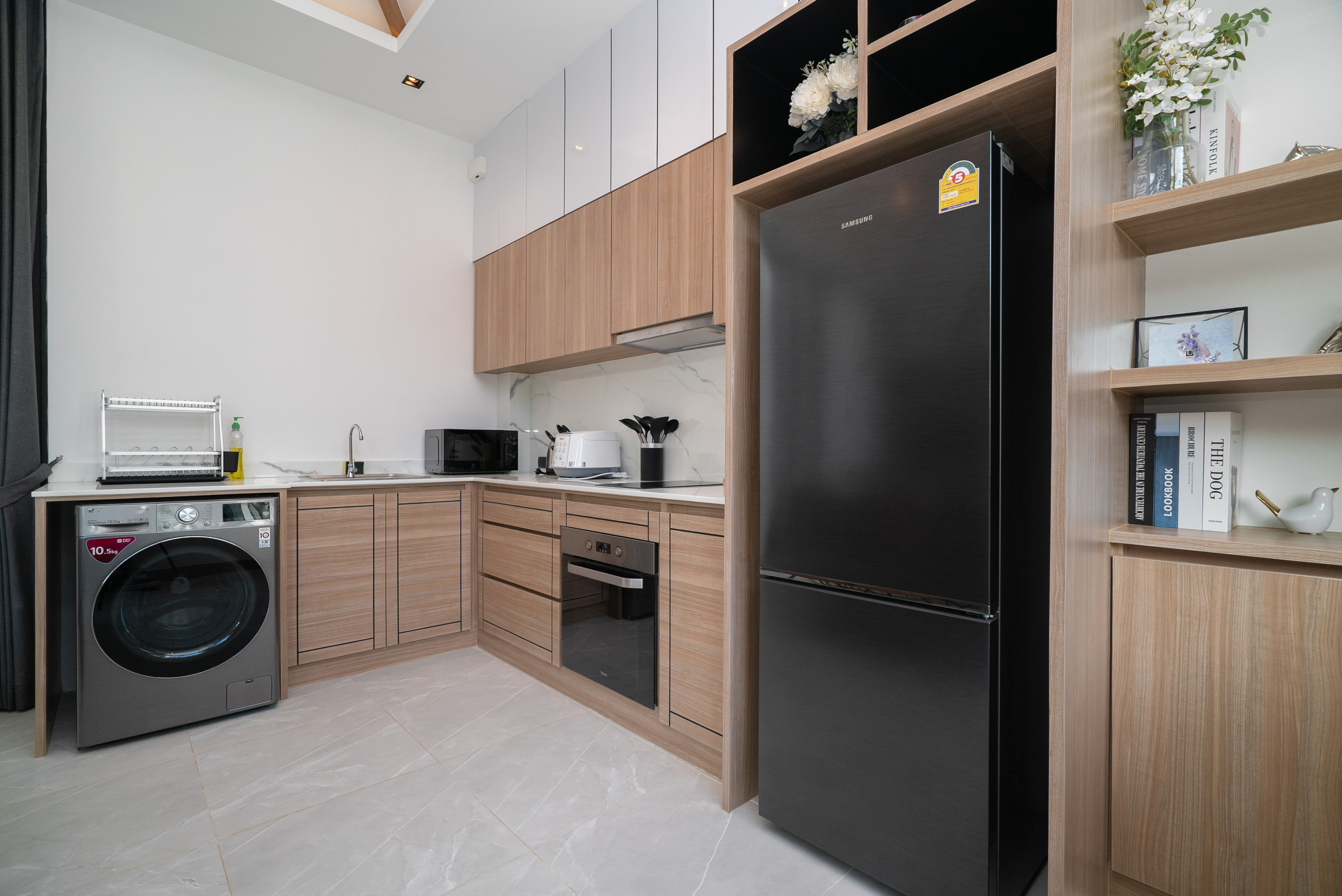 Villa Five Bedrooms with Private Pool