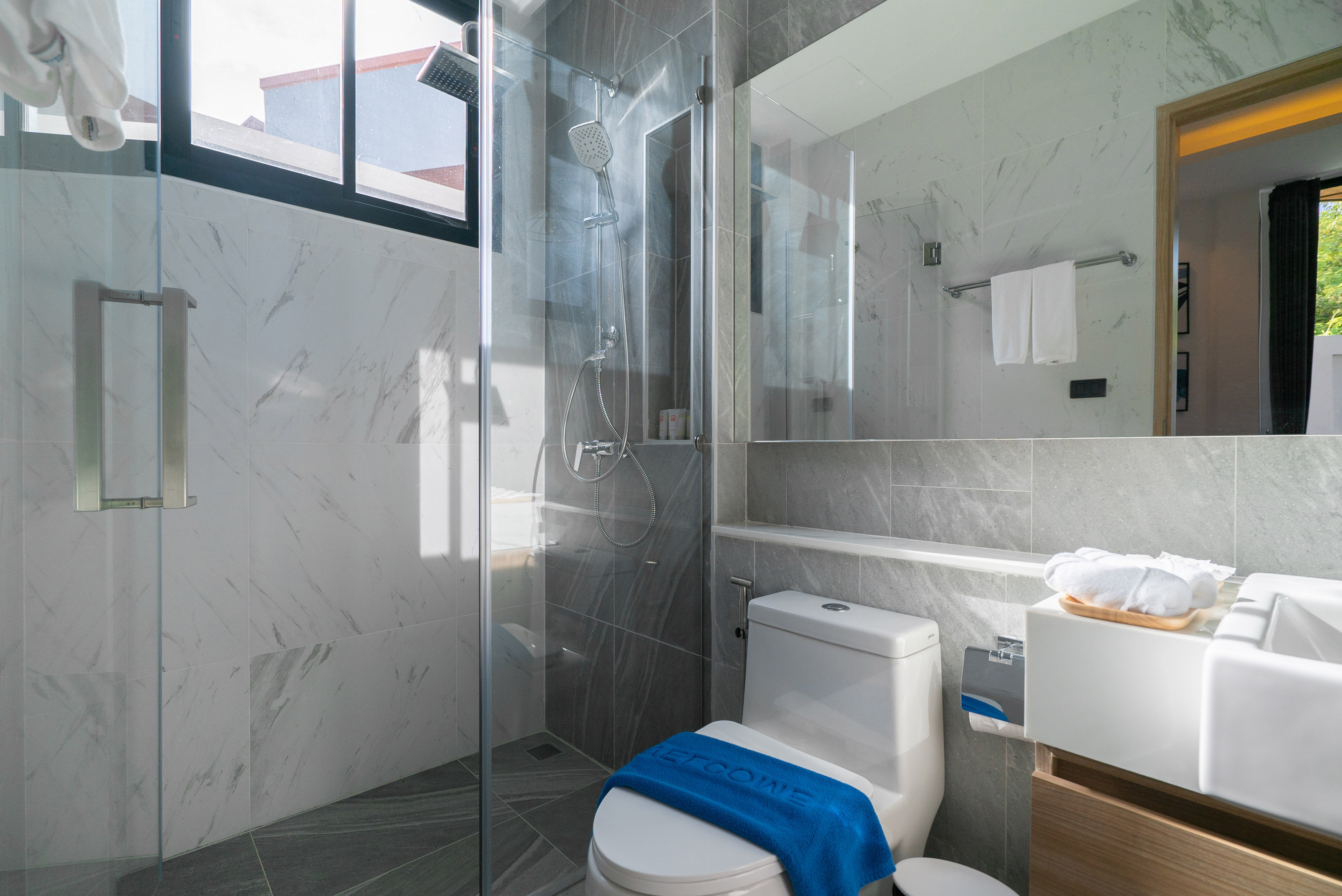 Villa Five Bedrooms with Private Pool