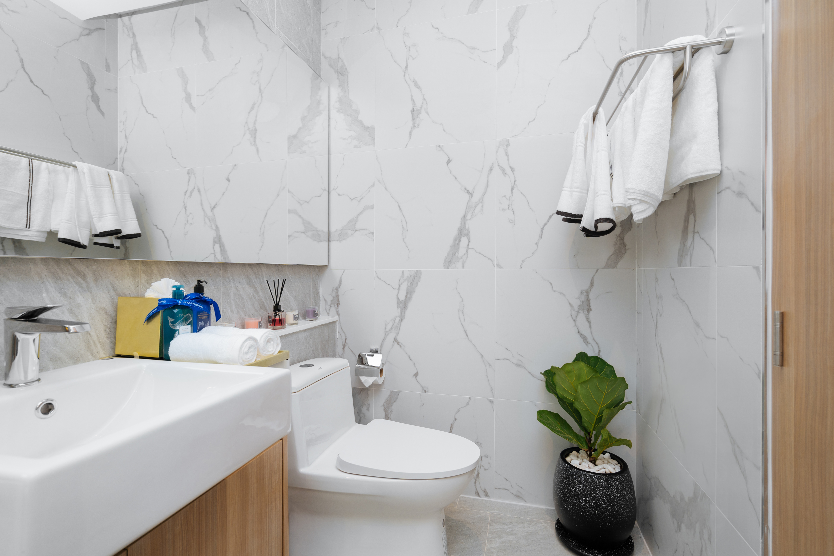 Villa Two Bedrooms with Private Pool