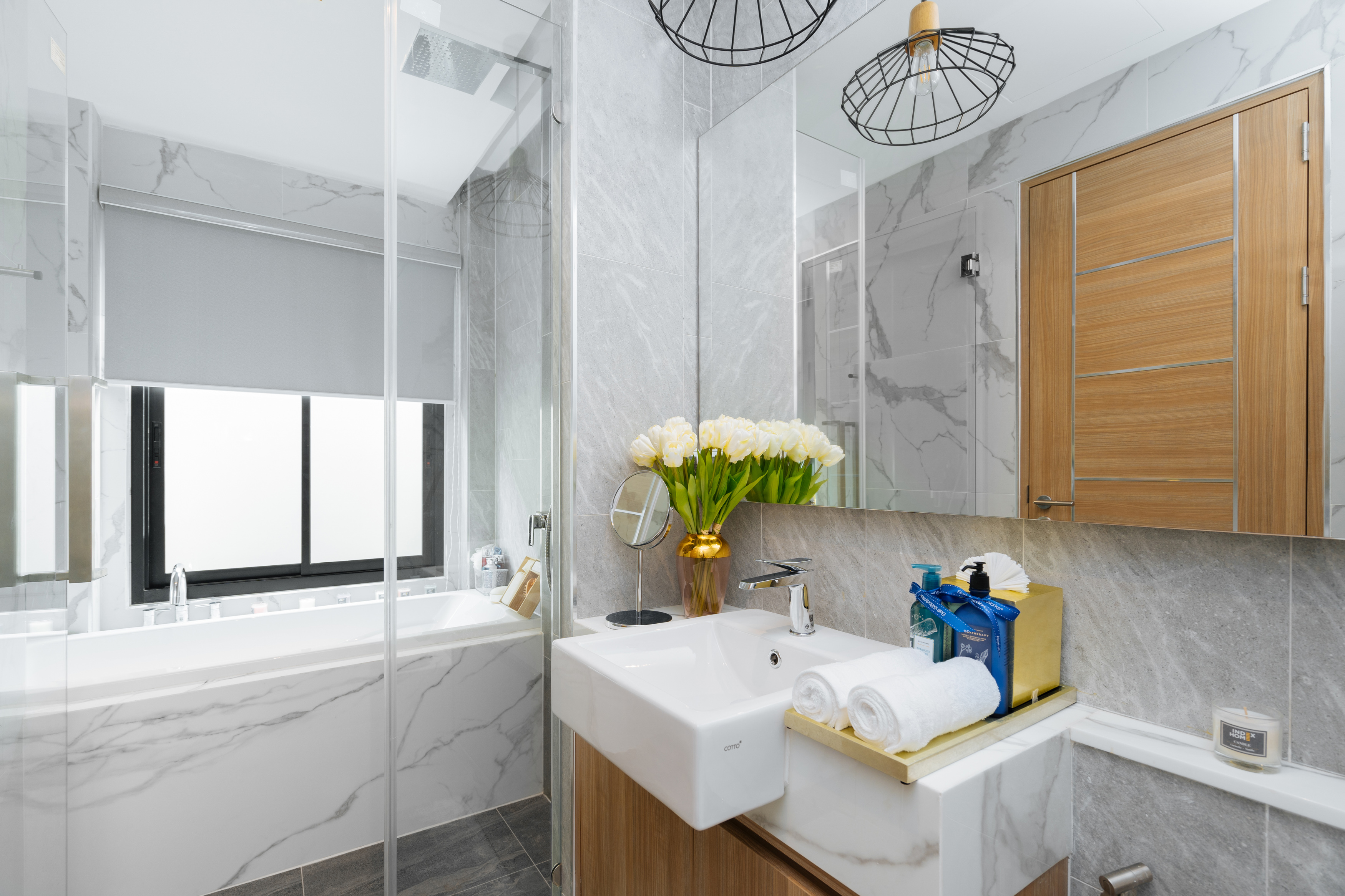 Villa Two Bedrooms with Private Pool