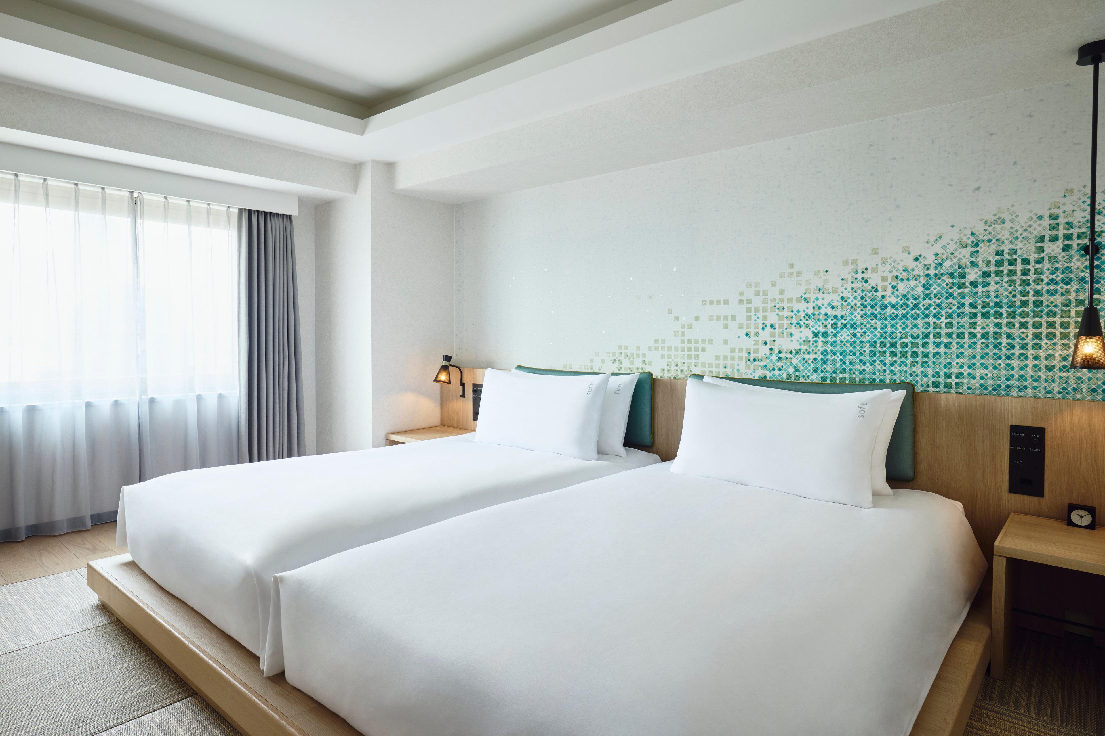 Double or Twin Standard