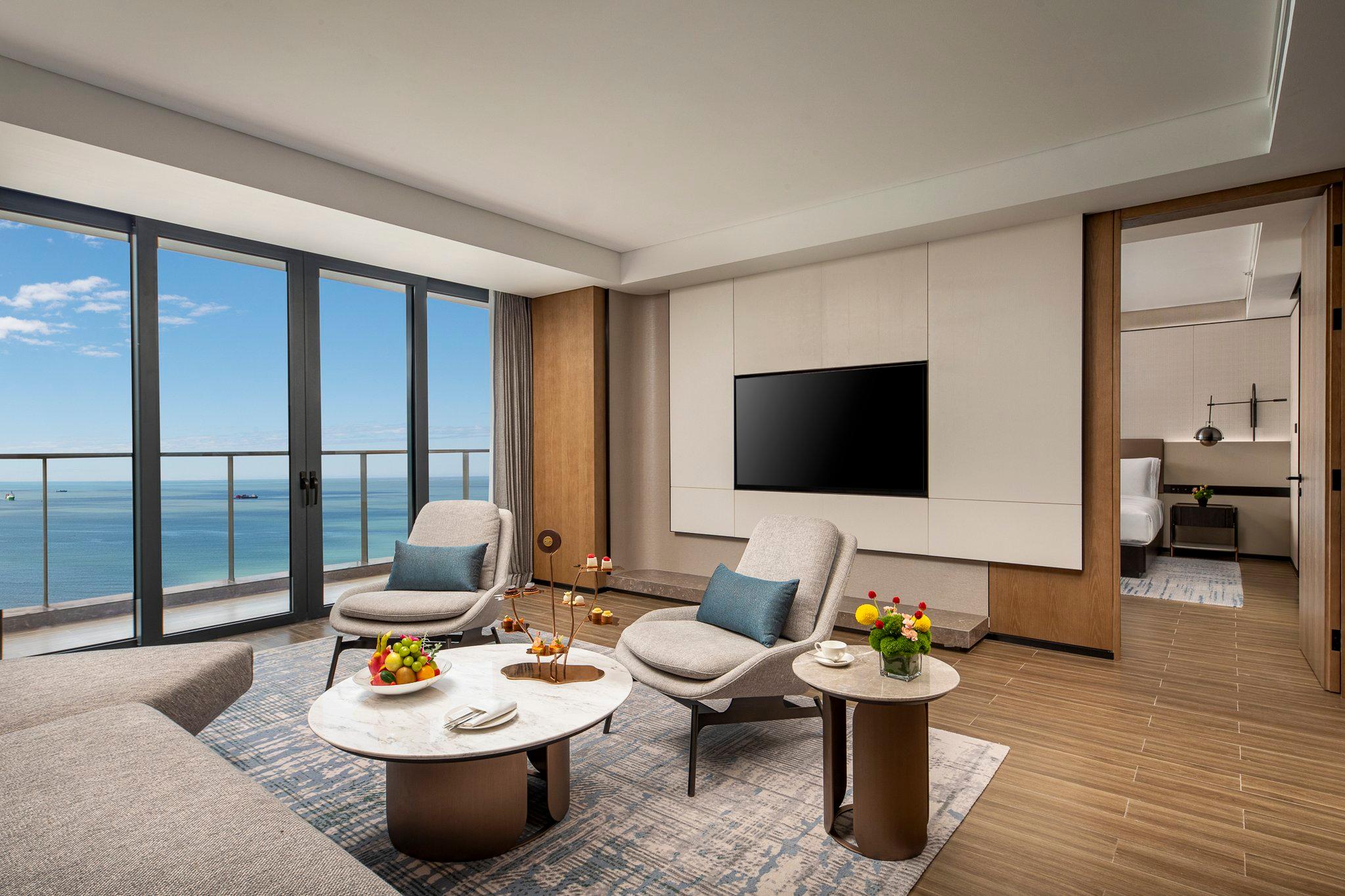 Suite Ocean View