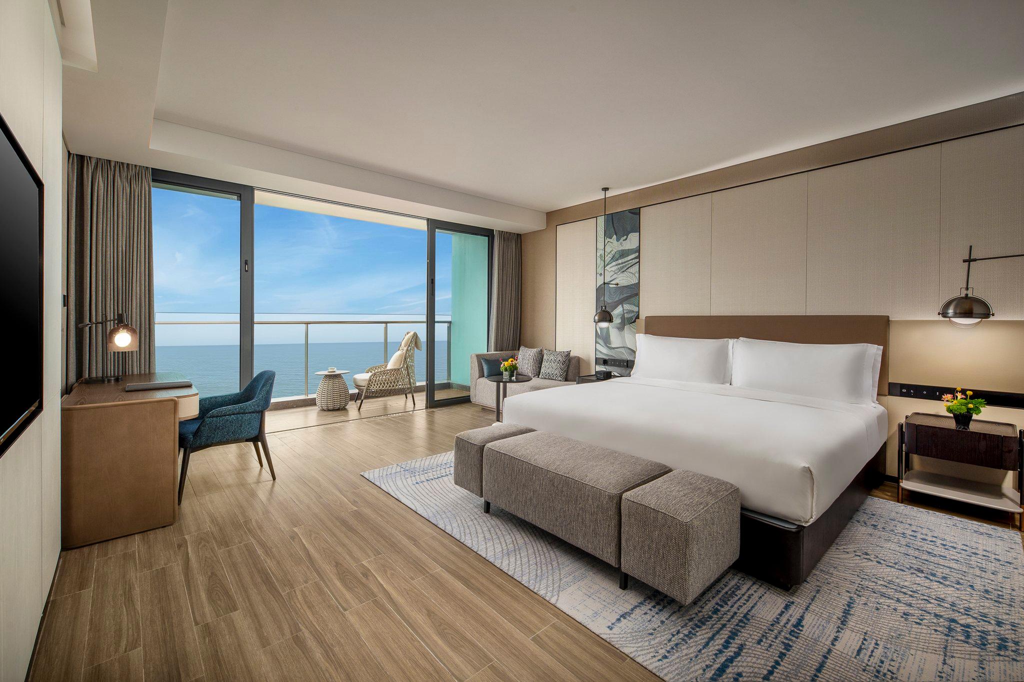 Suite Ocean View