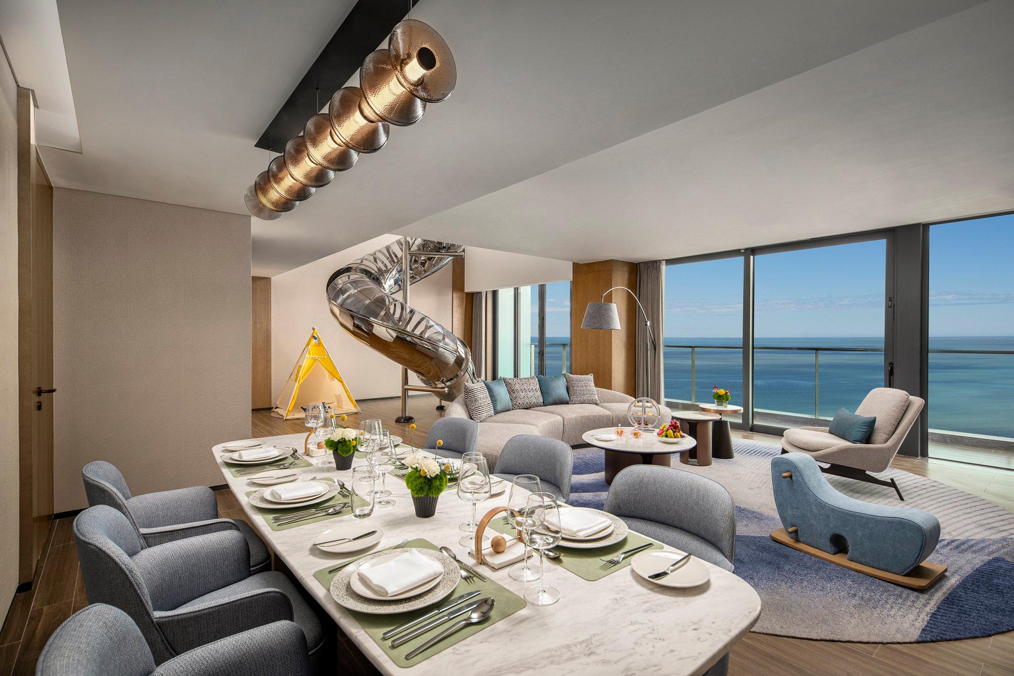 Suite Ocean View