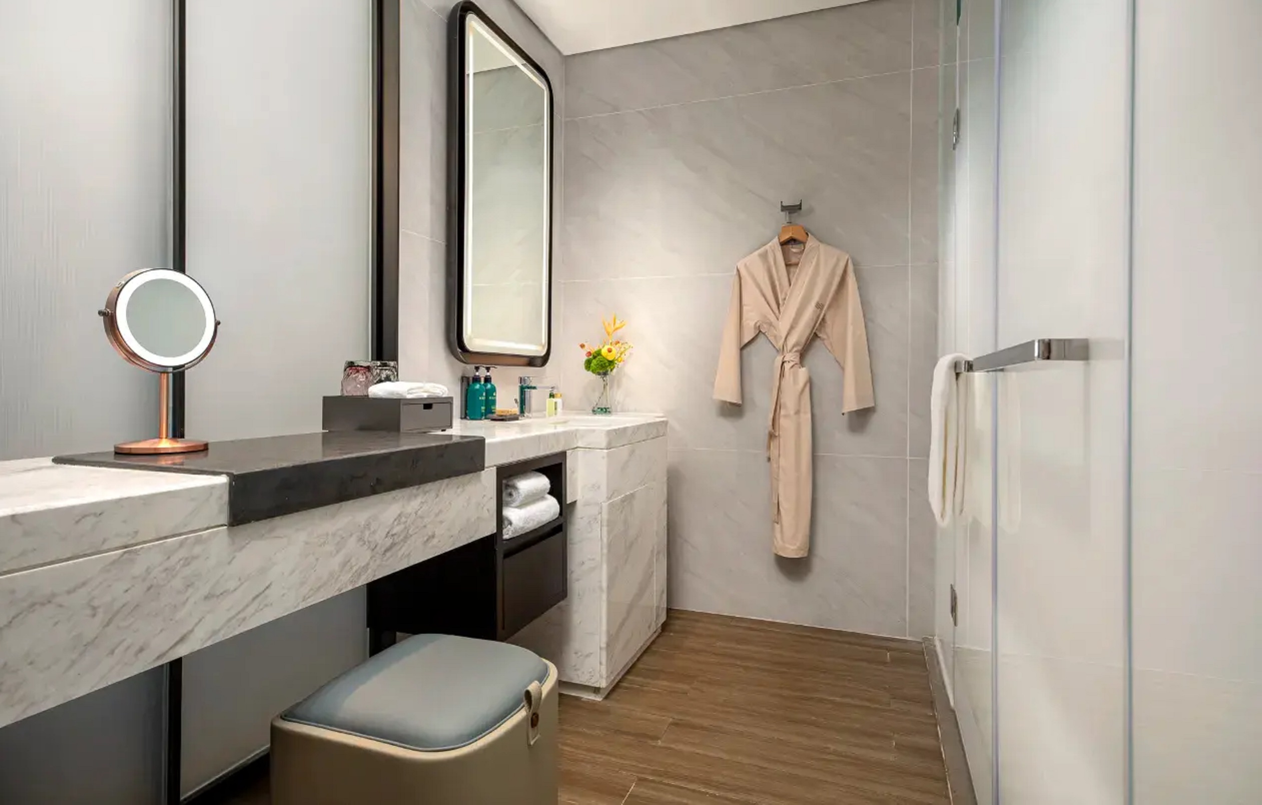 Quadruple Ocean Front