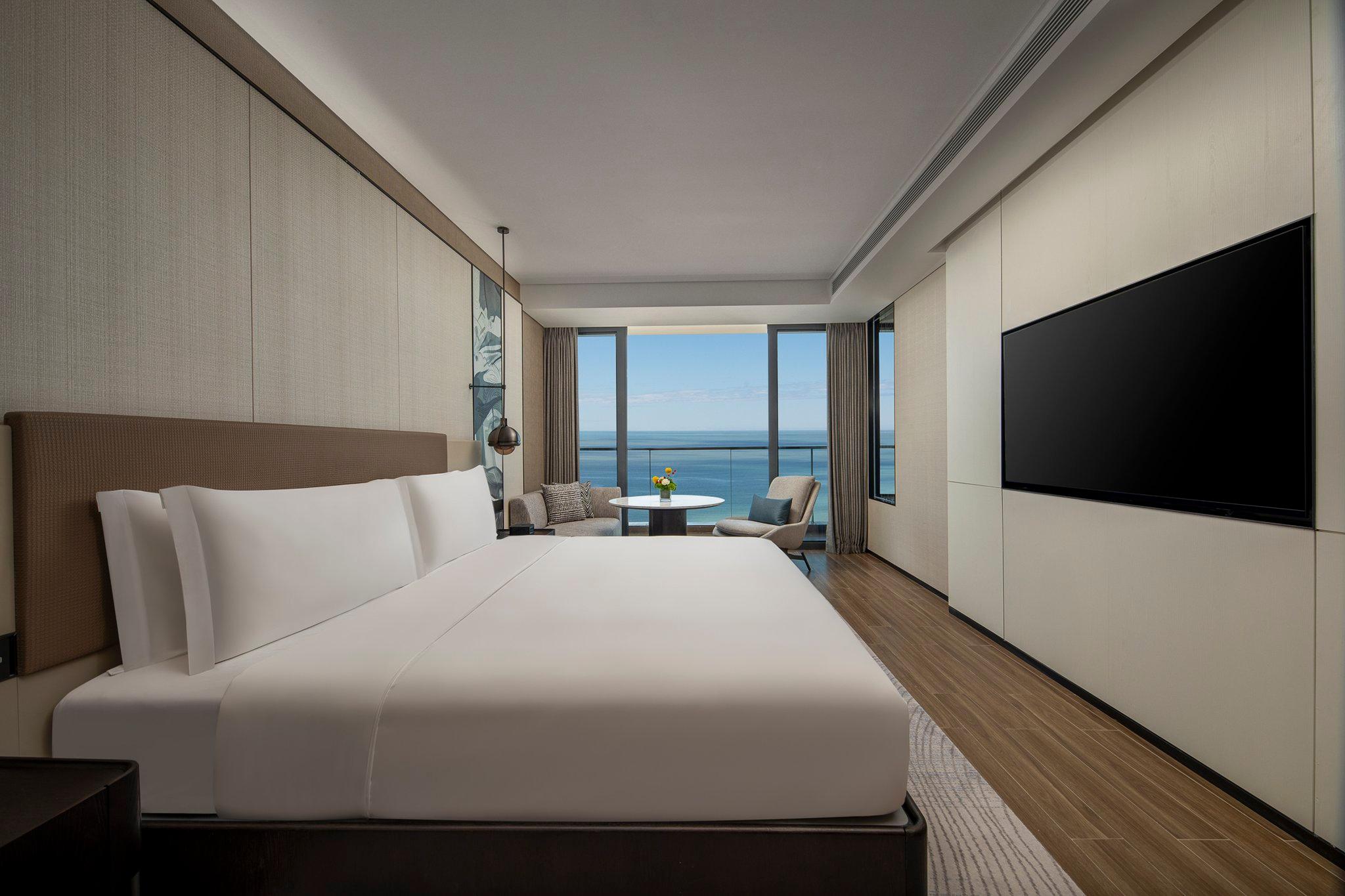 Suite Ocean Front One Bedroom