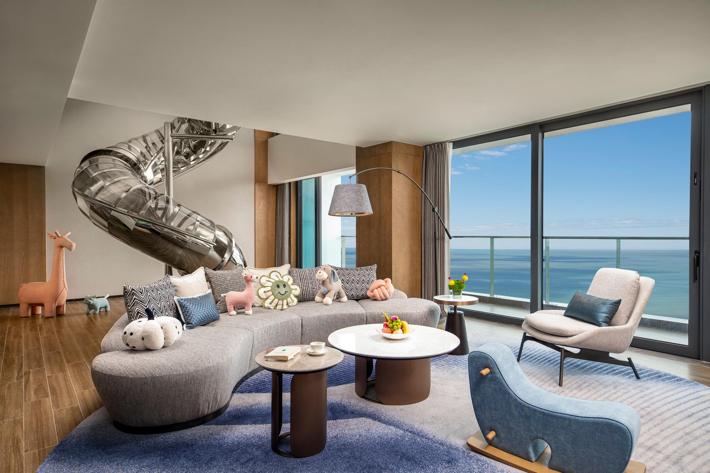 Suite Ocean View