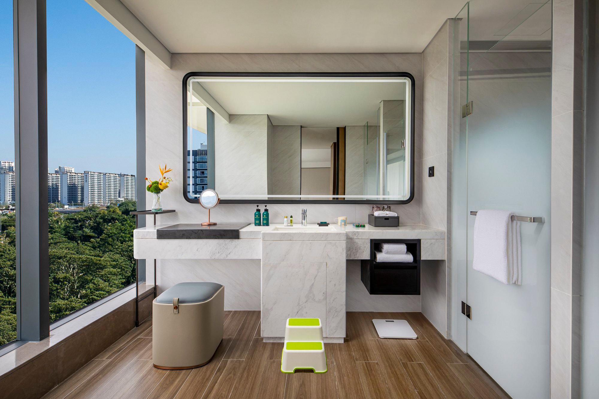 Family Room Standard