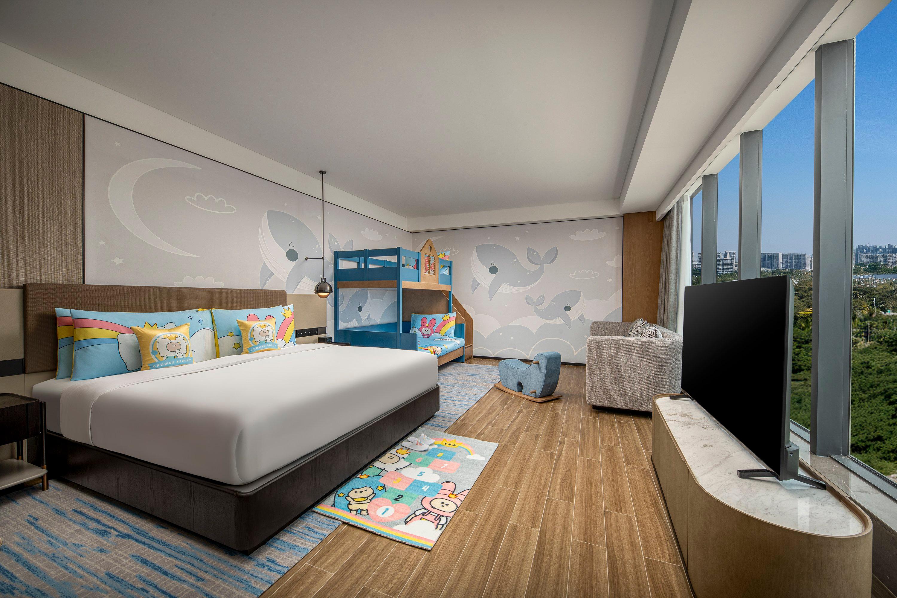 Family Room Standard