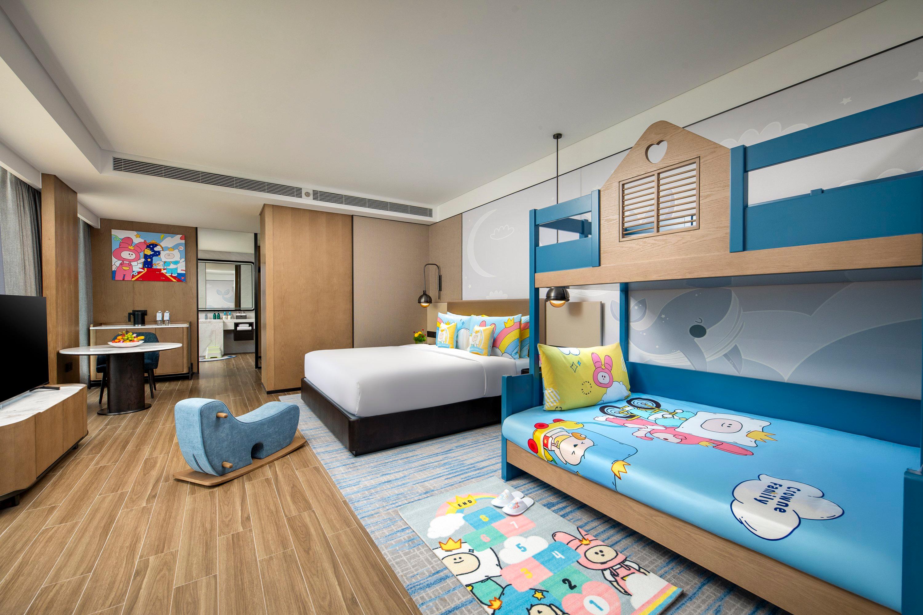 Family Room Standard