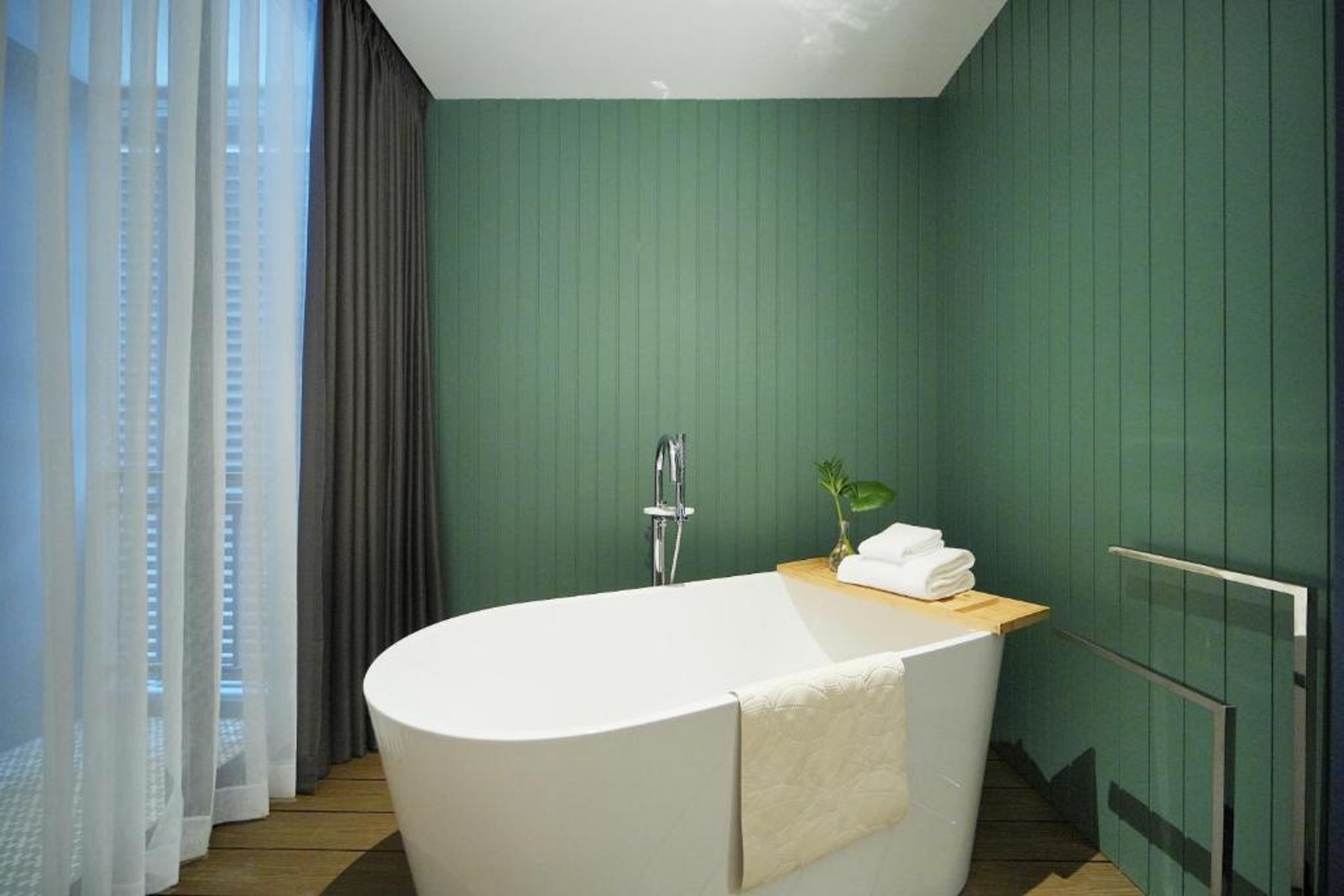 Double or Twin Superior