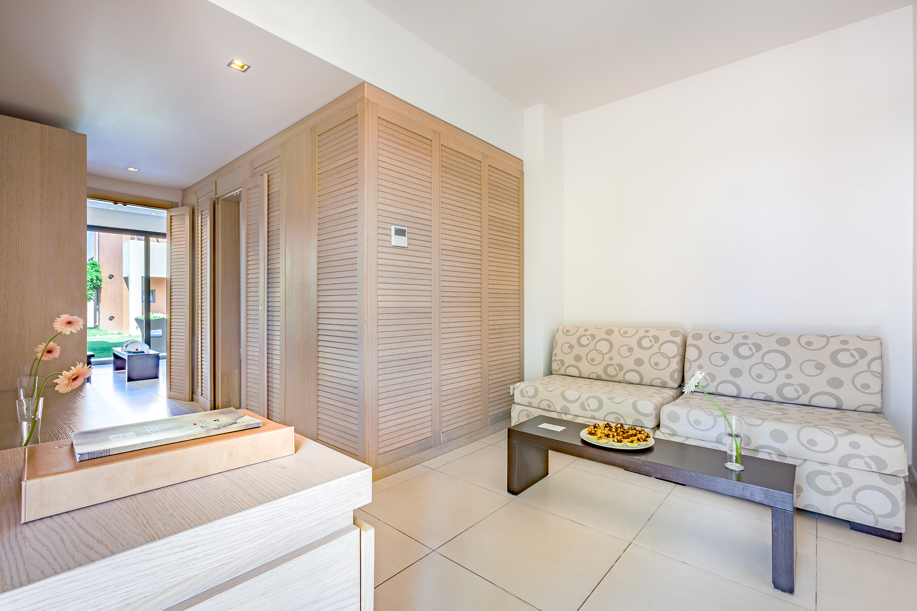 Suite Executive One Bedroom