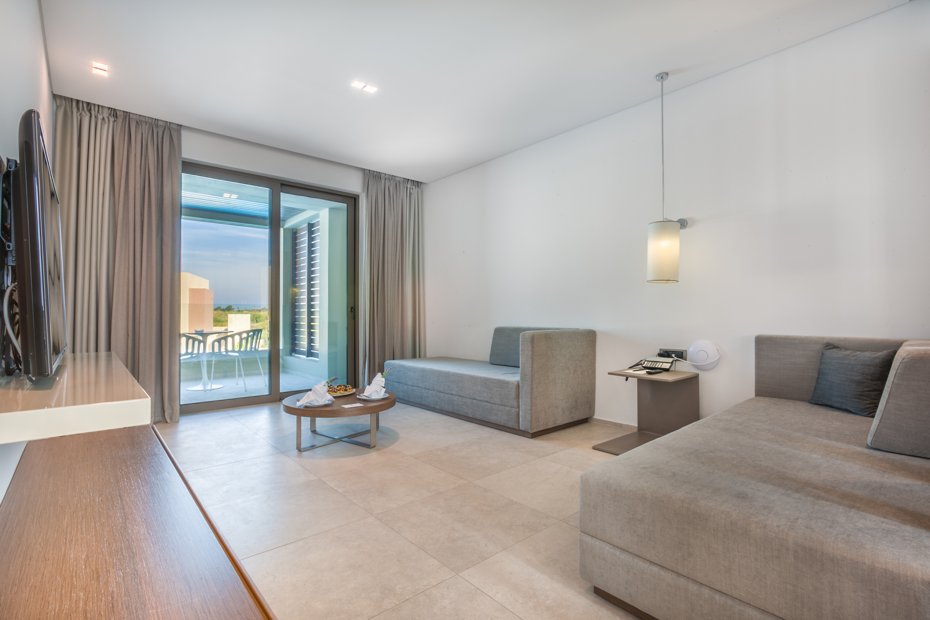 Suite Executive One Bedroom