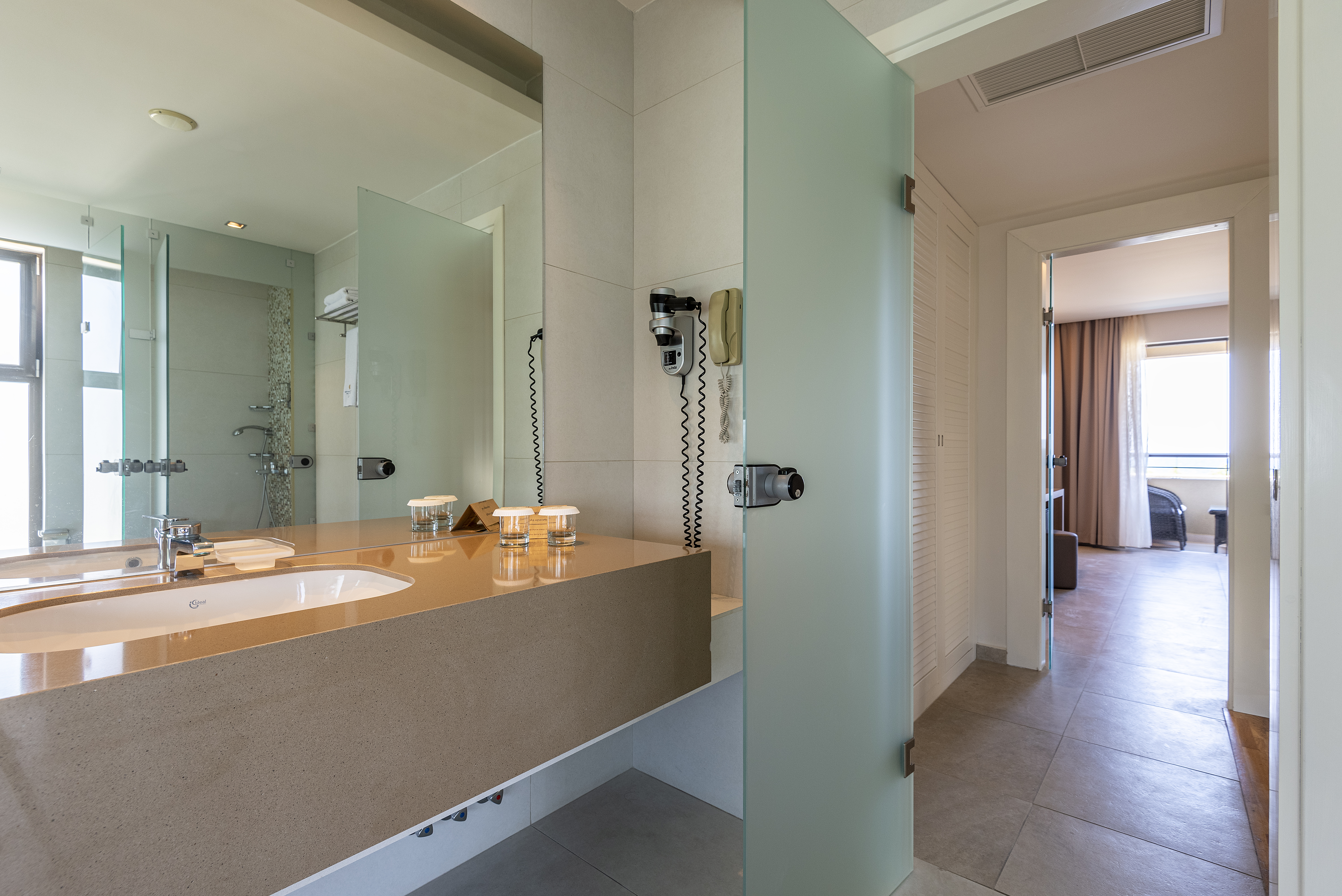 Family Room Sea Front