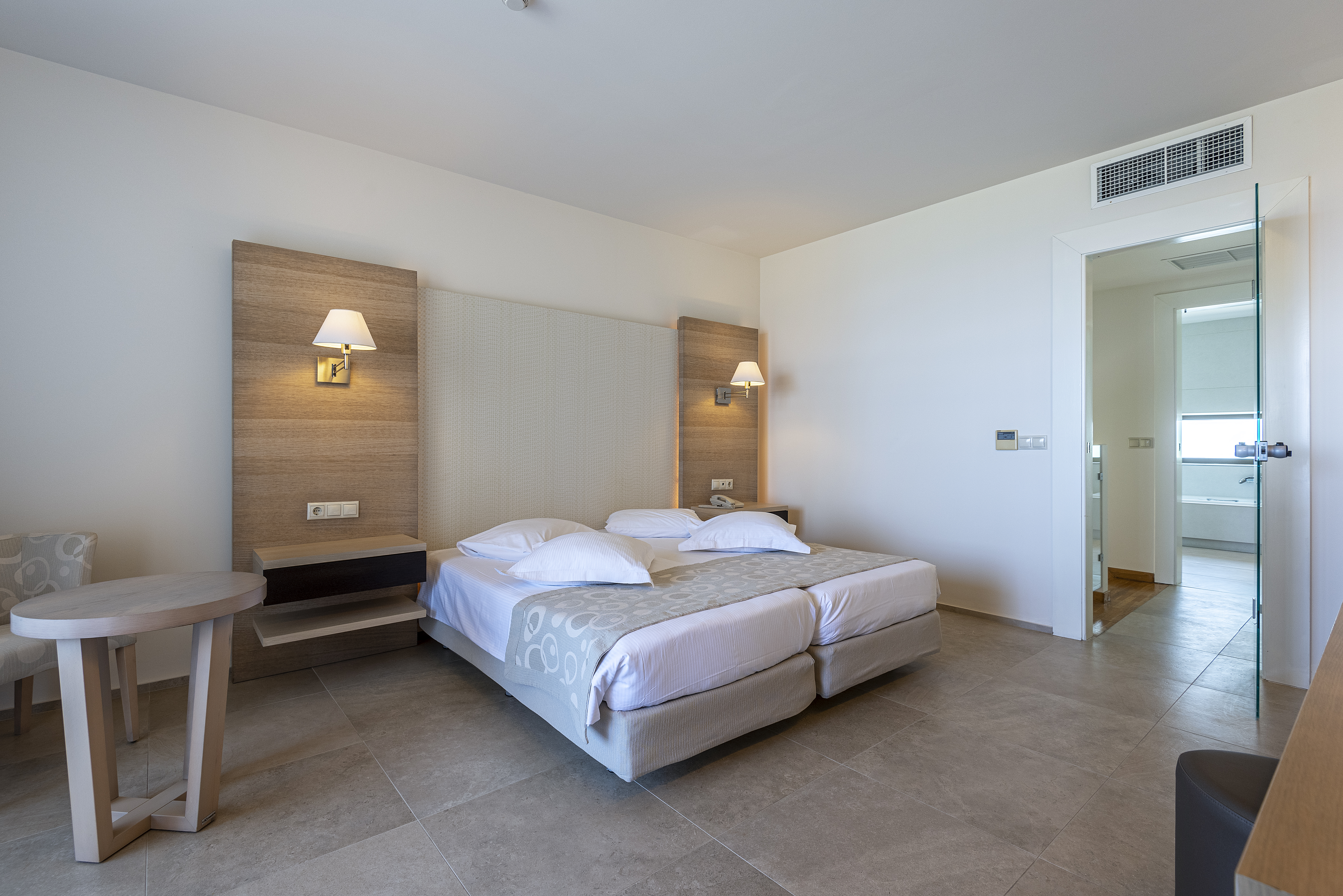 Family Room Sea Front