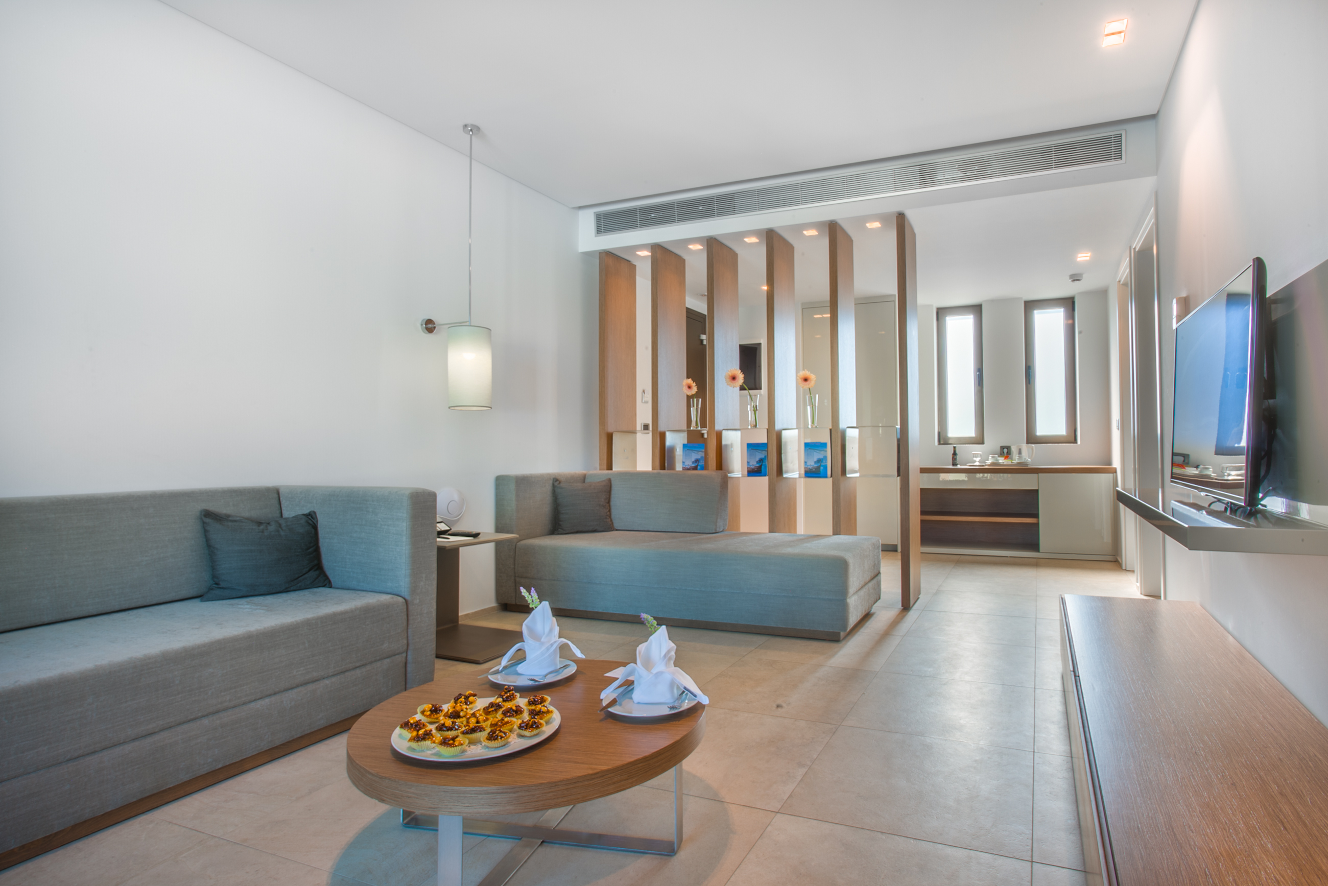 Suite Executive One Bedroom