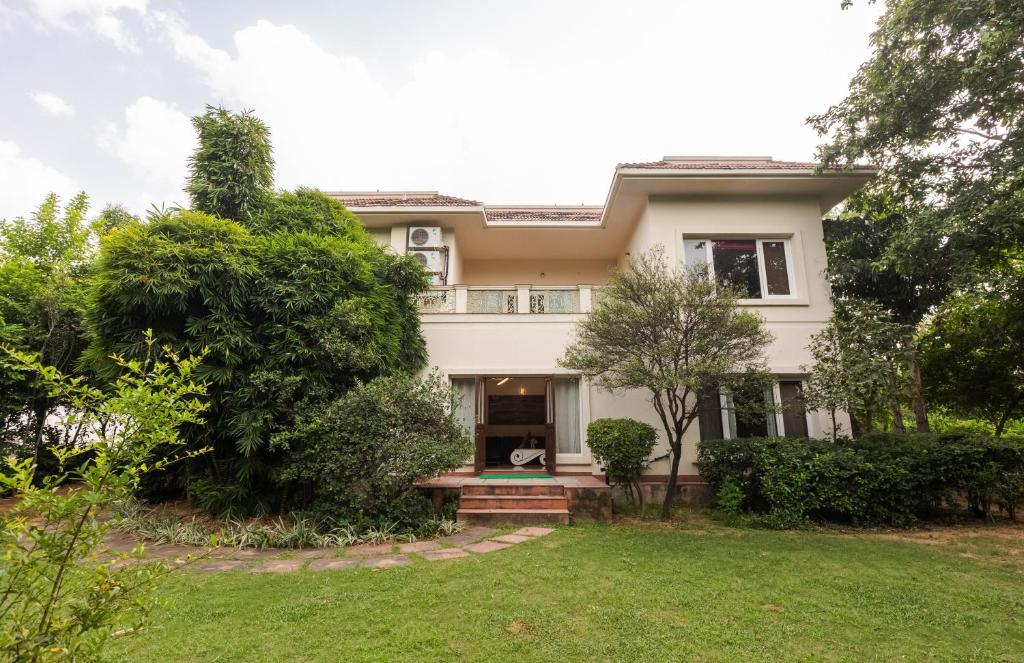 Villa Three Bedrooms