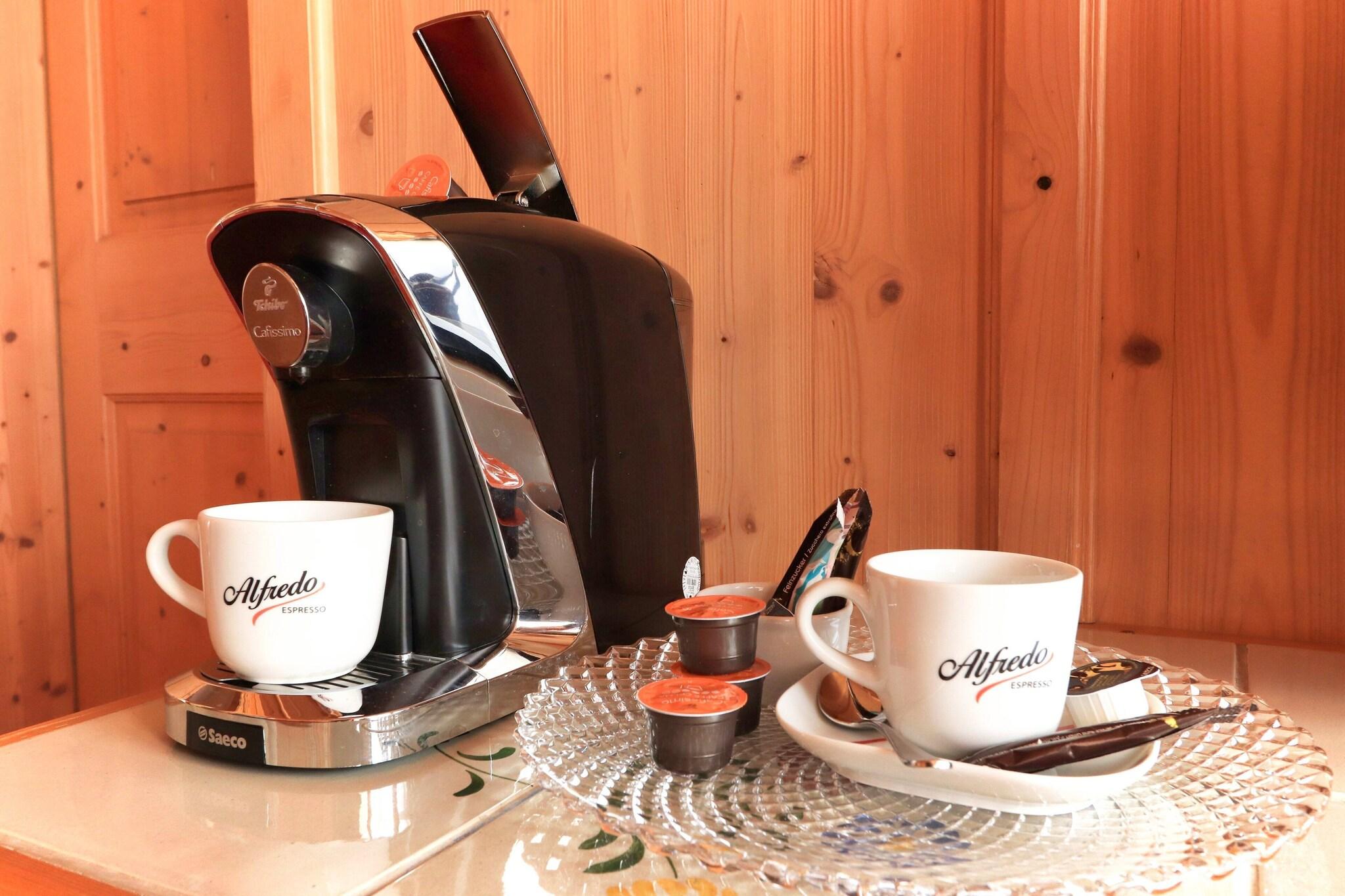 Junior Suite Mountain View