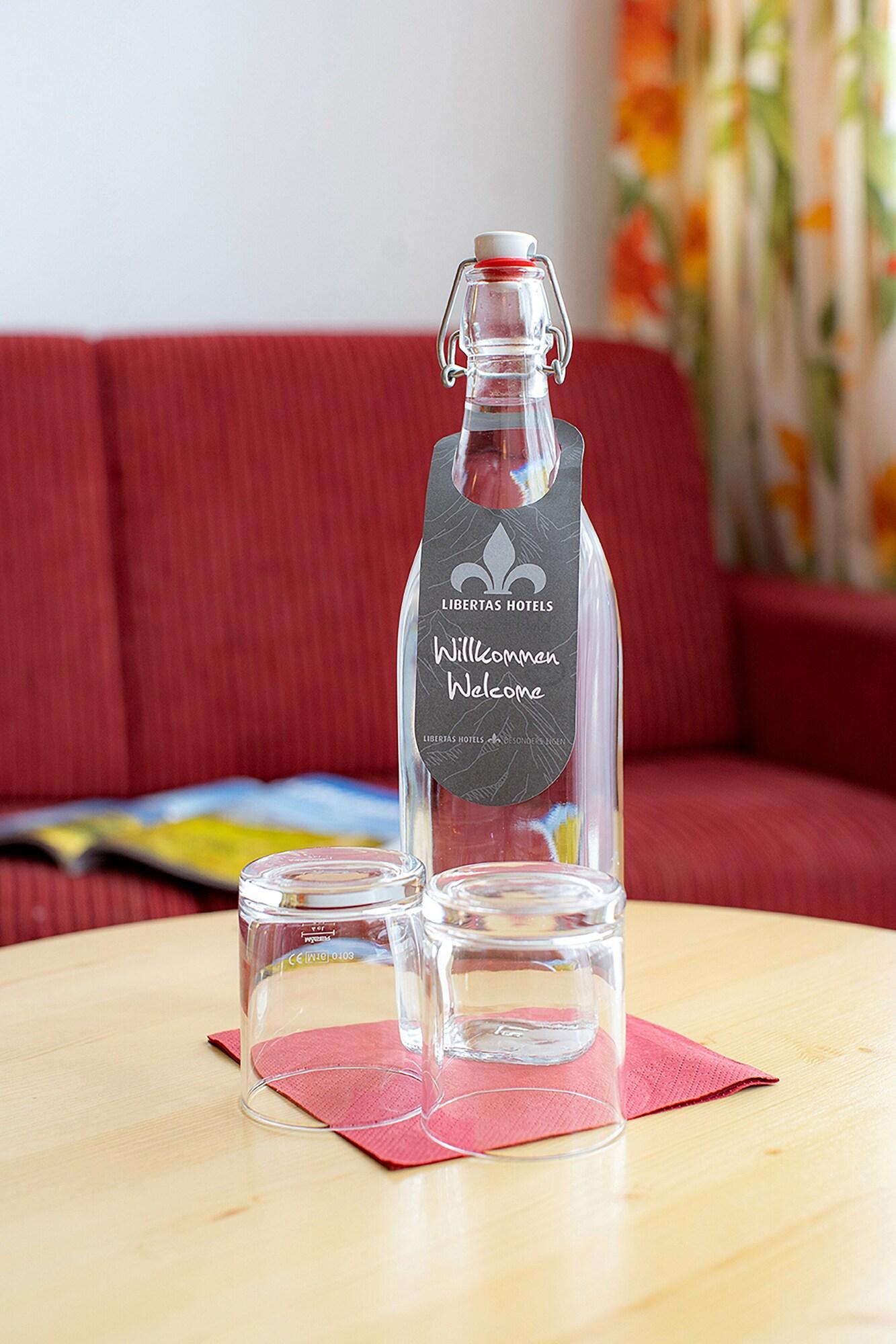 Junior Suite Mountain View