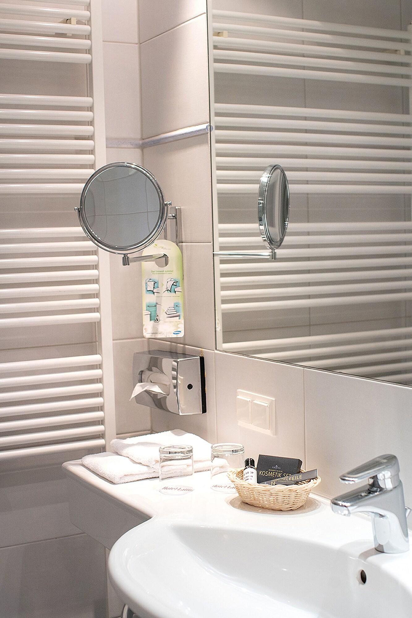 Junior Suite Mountain View