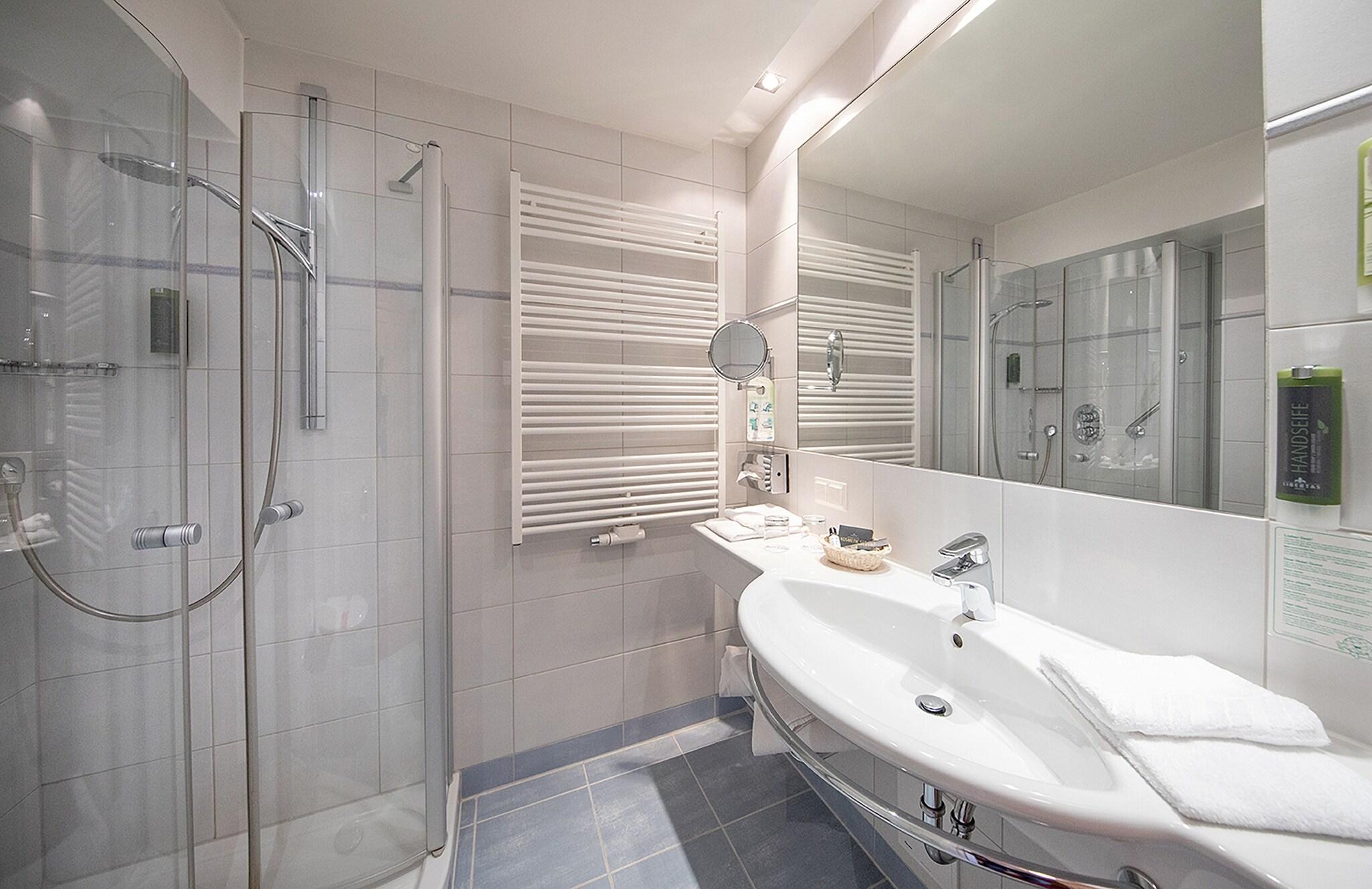 Junior Suite Mountain View