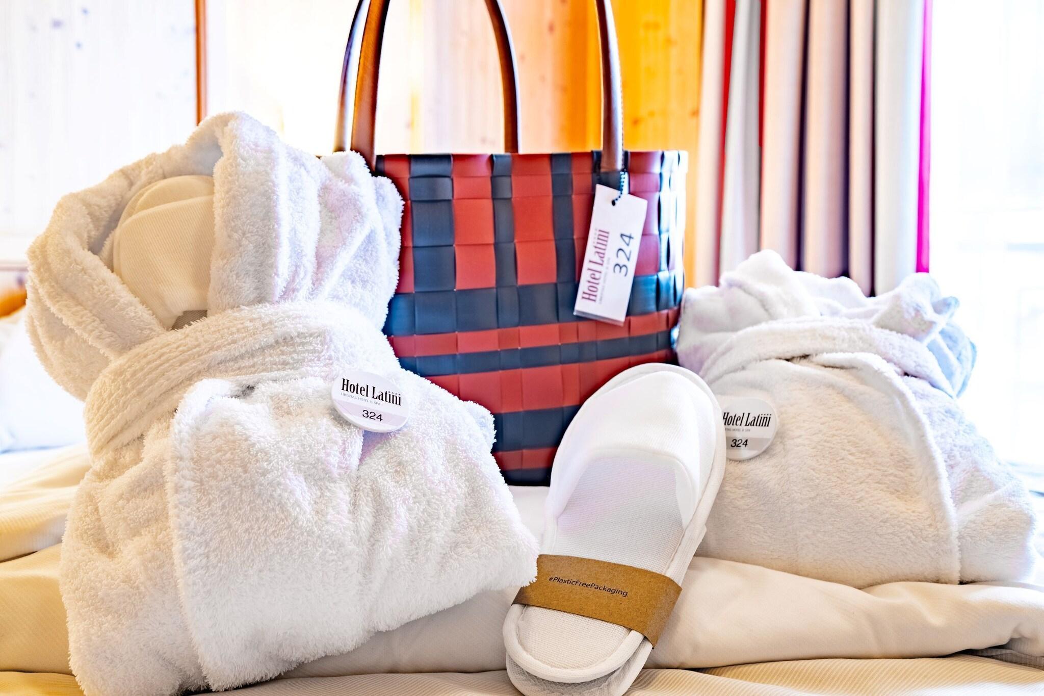 Junior Suite Mountain View