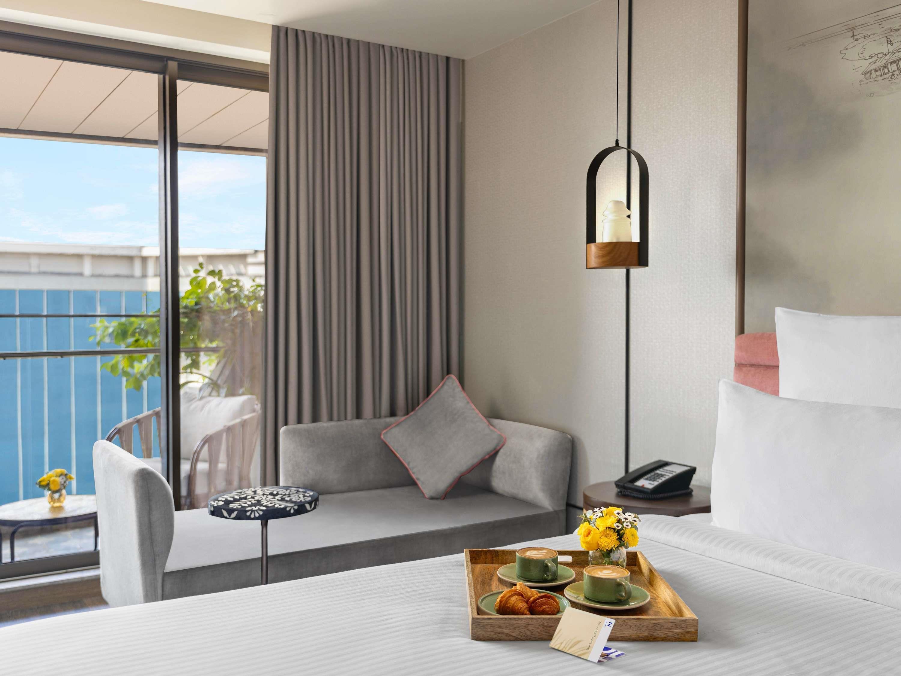 Double with Double Bed