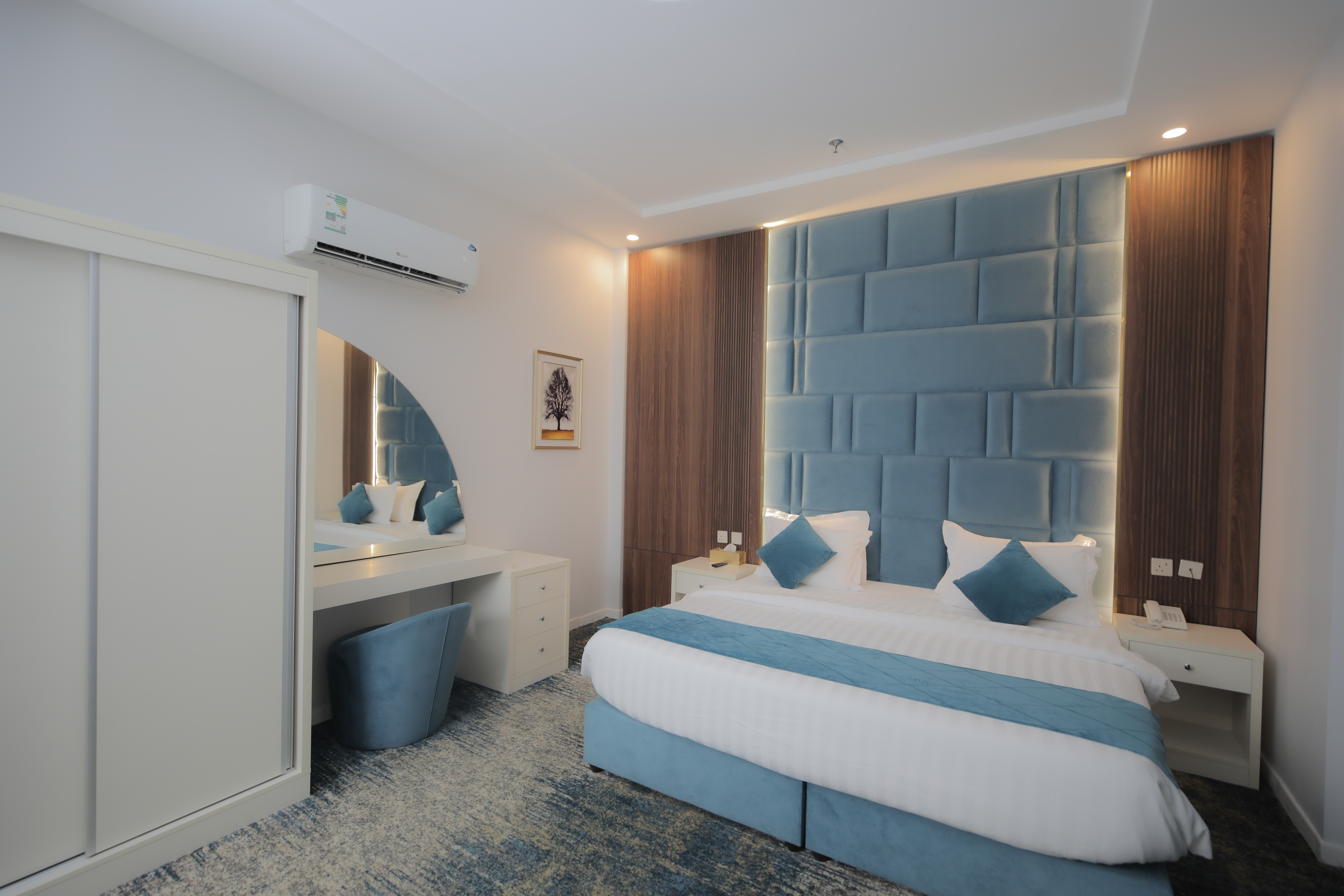 Junior Suite Classic