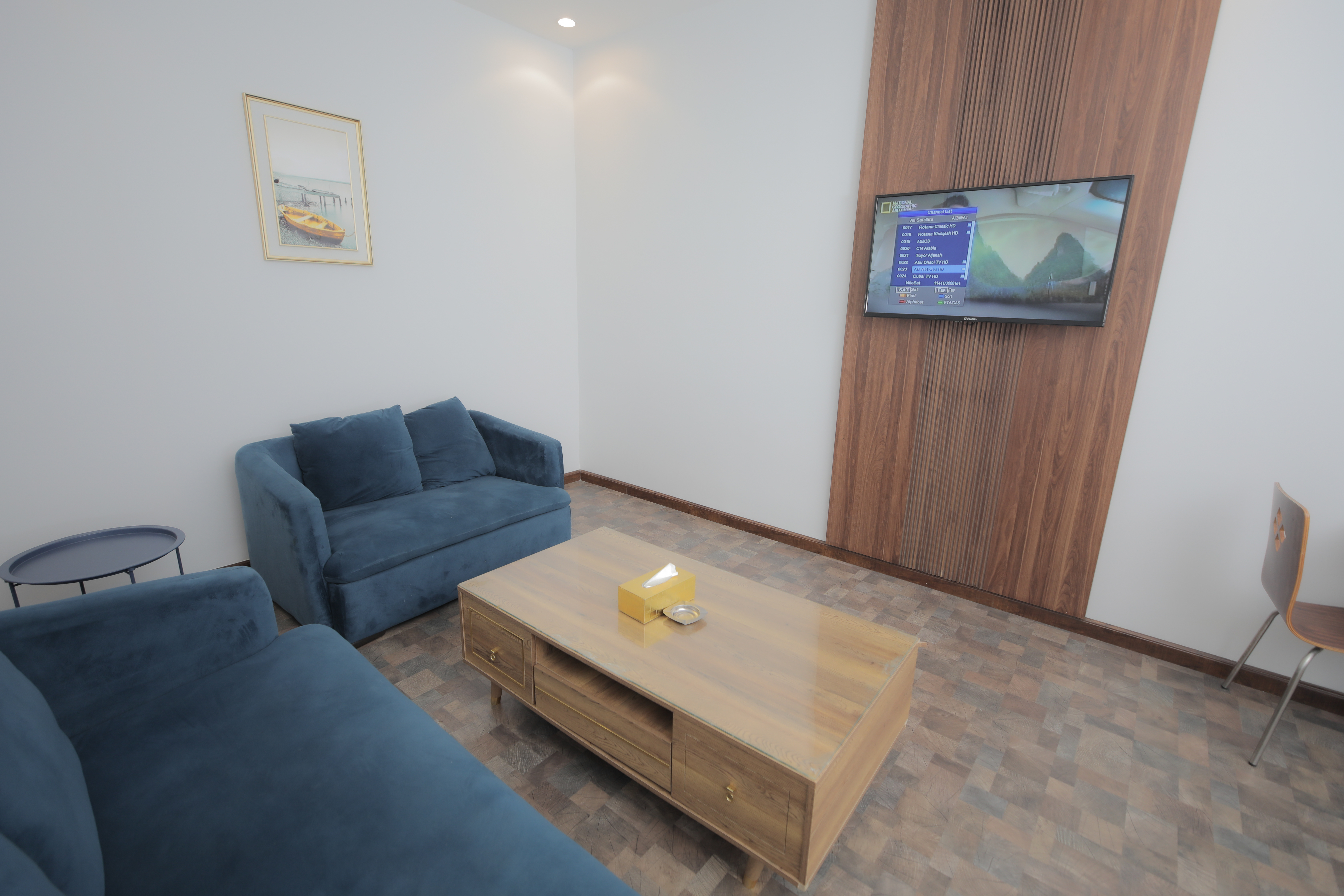 Junior Suite Classic