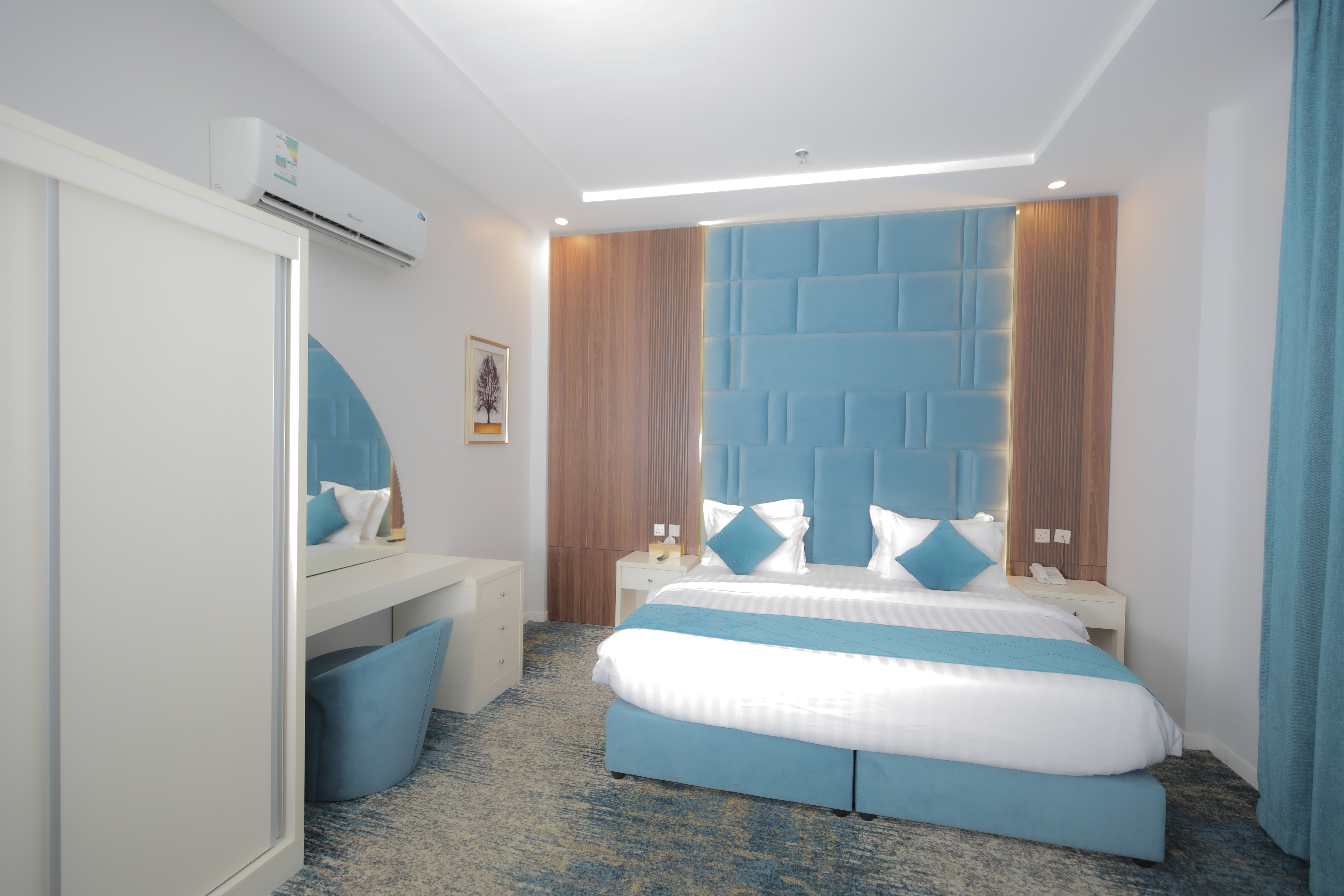 Junior Suite Classic